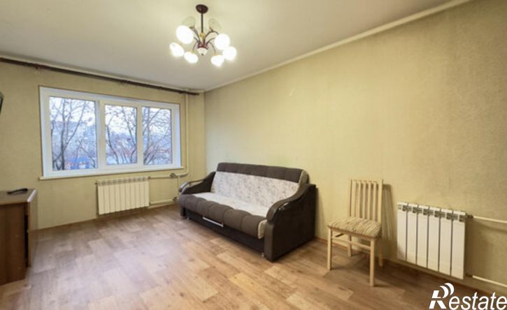 1-комн квартира ул Алексея Хлобыстова, 37,  д. 37