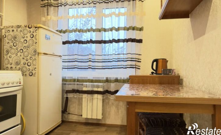 1-комн квартира ул Алексея Хлобыстова, 37,  д. 37