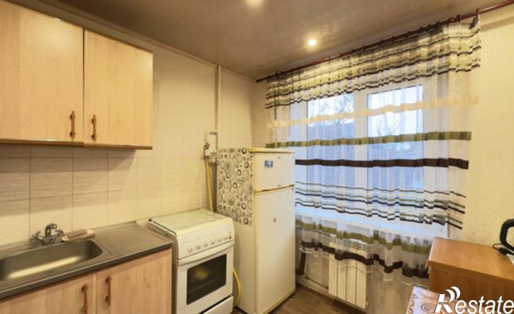 1-комн квартира ул Алексея Хлобыстова, 37,  д. 37