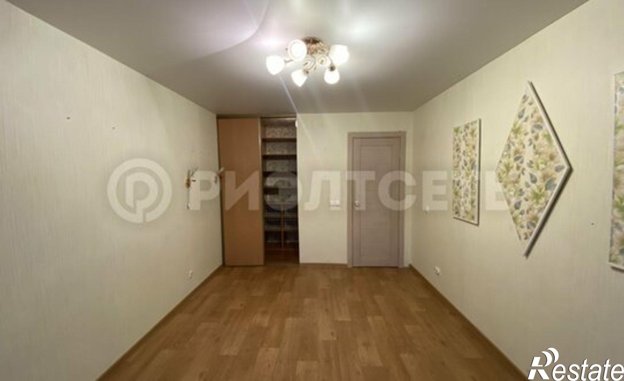 Купить квартиру за 4 800 000 рублей на ул Гвардейская, 13