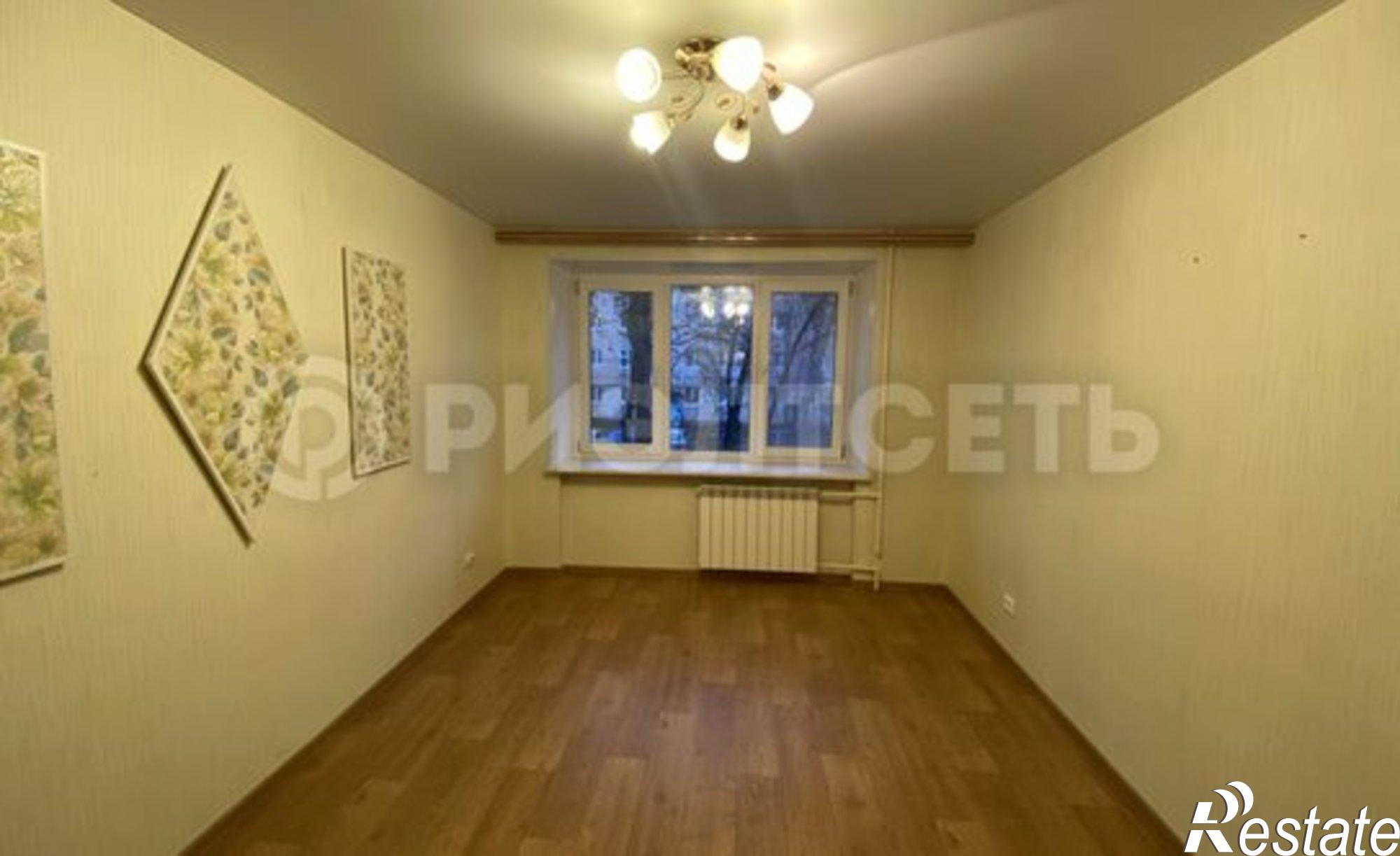 Купить квартиру за 4 800 000 рублей на ул Гвардейская, 13