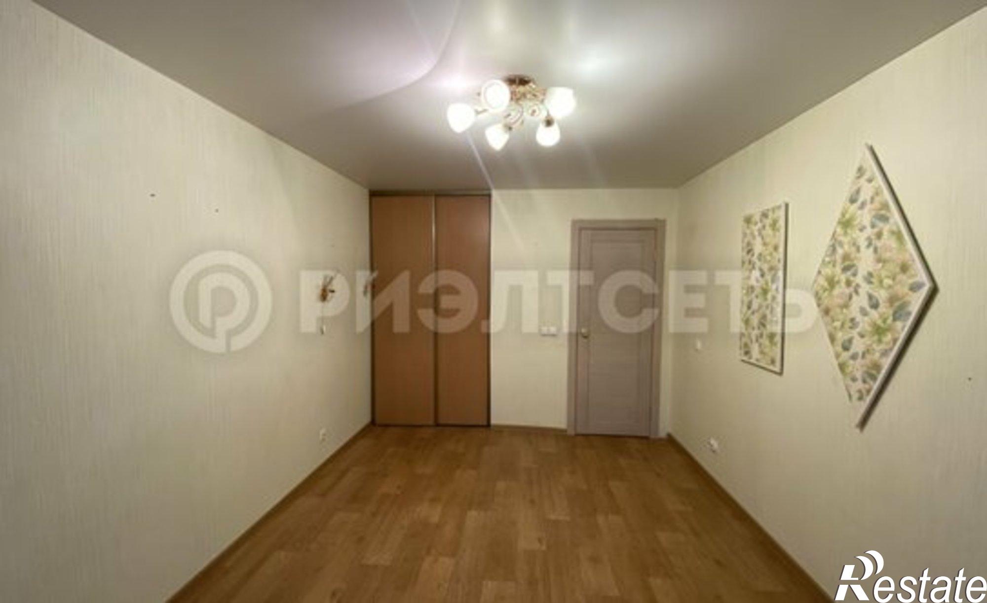 Купить квартиру за 4 800 000 рублей на ул Гвардейская, 13