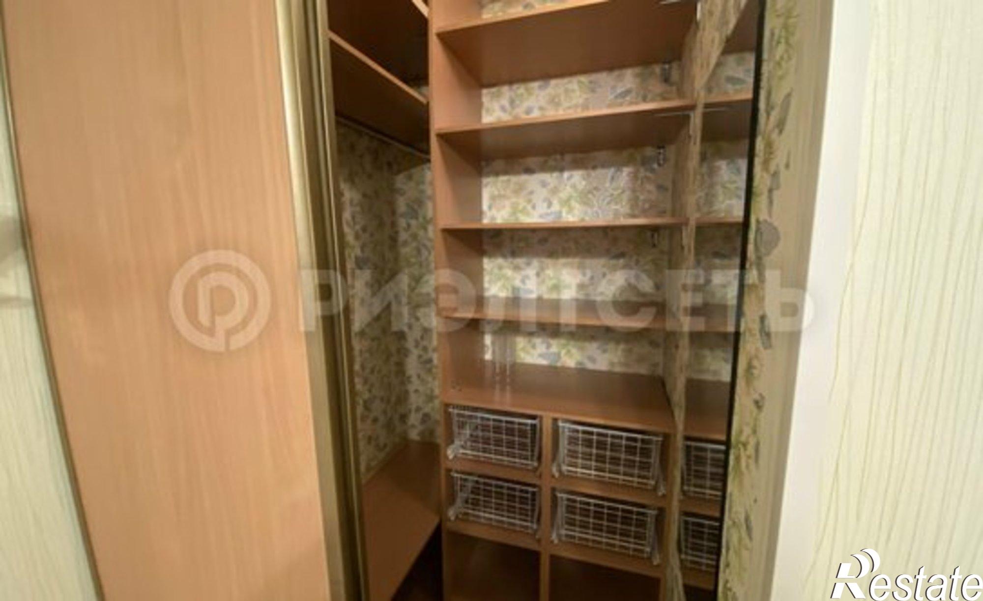 Купить квартиру за 4 800 000 рублей на ул Гвардейская, 13