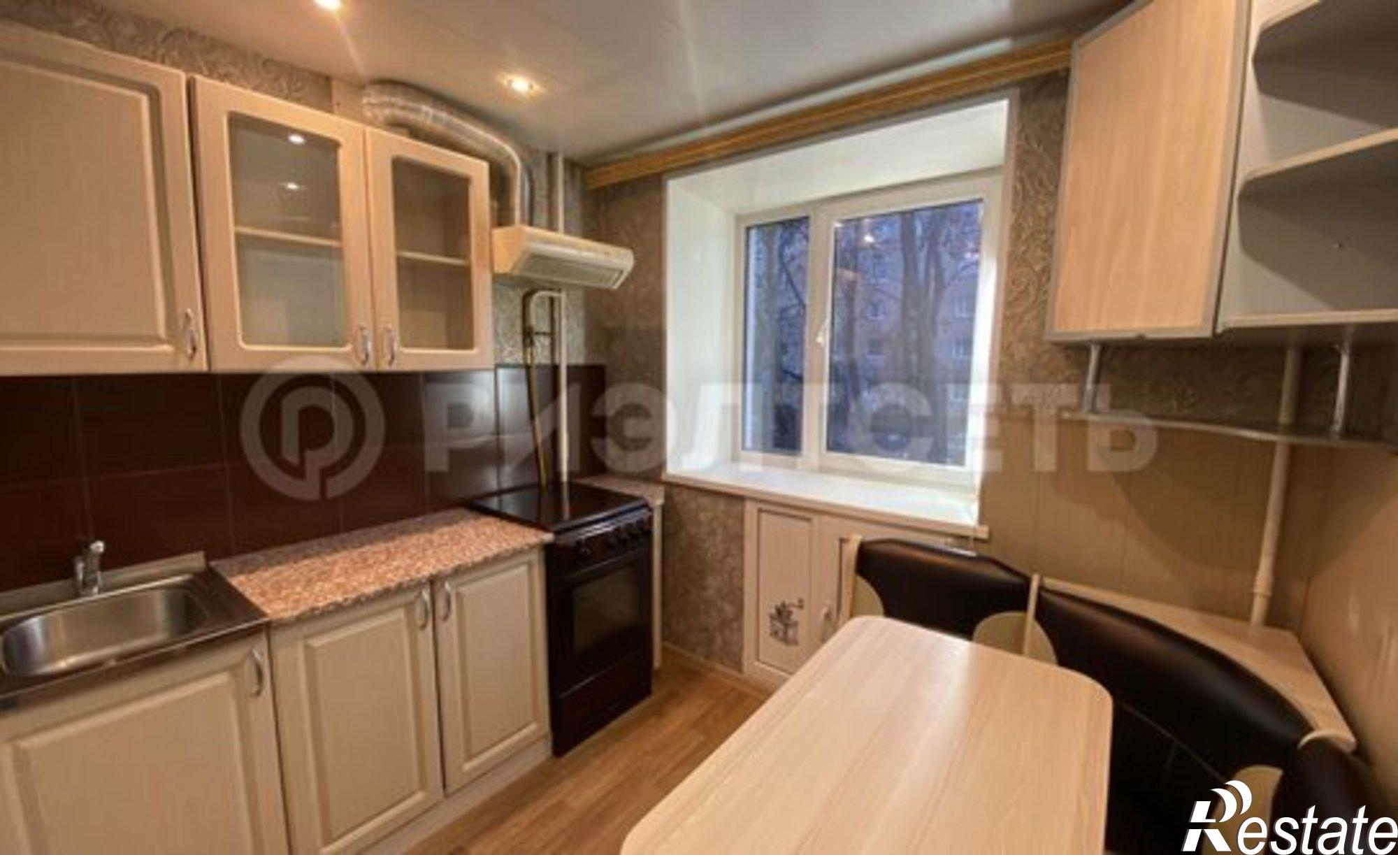 Купить квартиру за 4 800 000 рублей на ул Гвардейская, 13