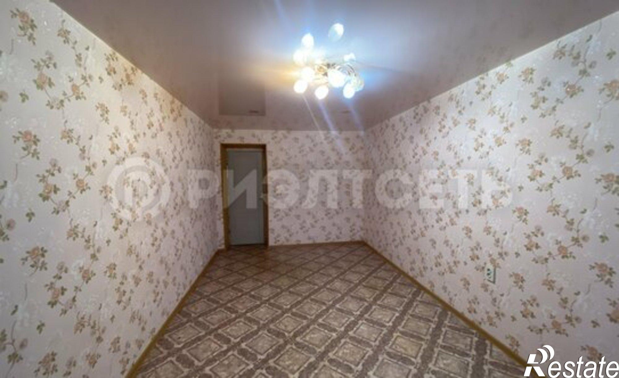 Купить квартиру за 4 800 000 рублей на ул Гвардейская, 13