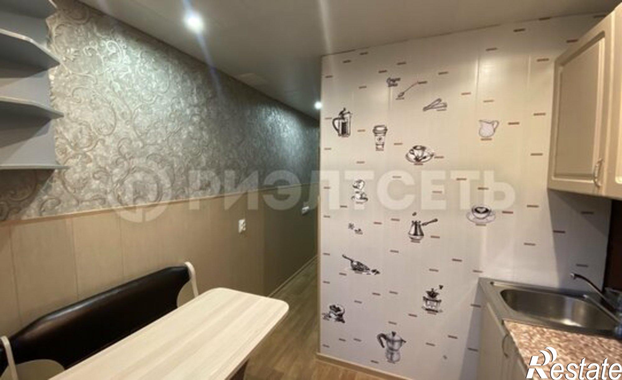 Купить квартиру за 4 800 000 рублей на ул Гвардейская, 13