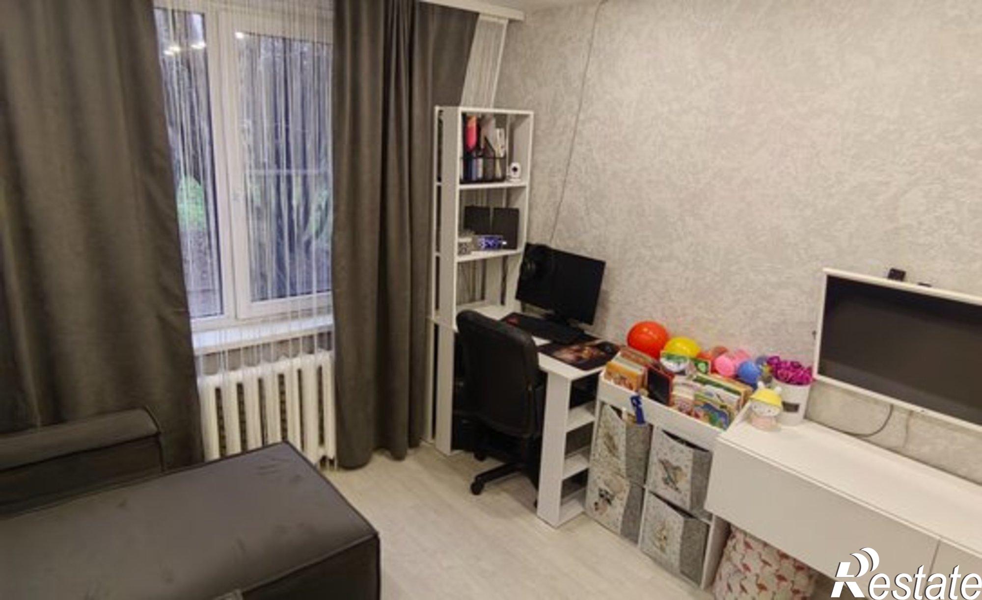 Купить квартиру за 2 600 000 рублей на Североморское шоссе, 12