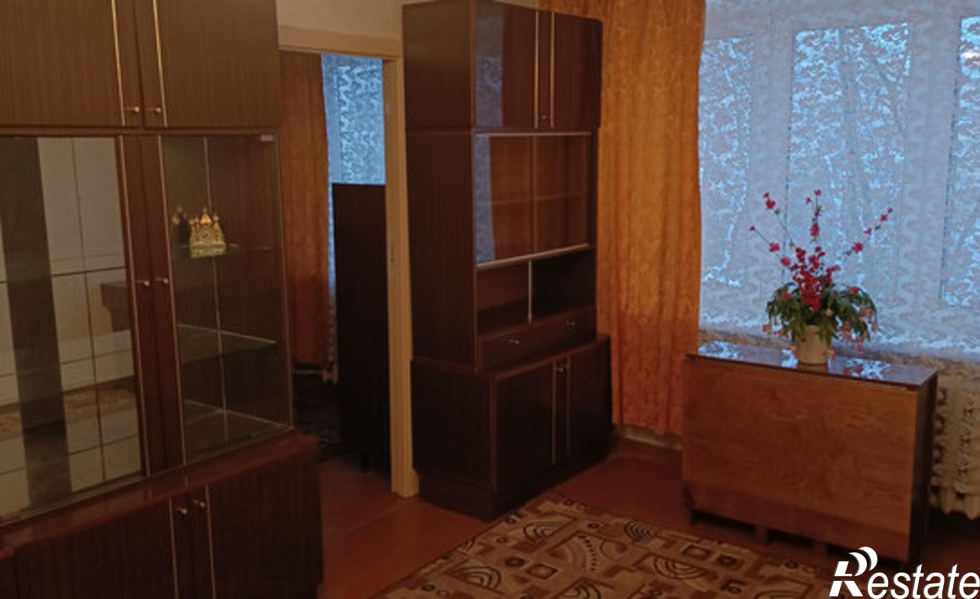 Купить квартиру за 3 750 000 рублей на улица Полярные Зори, 34