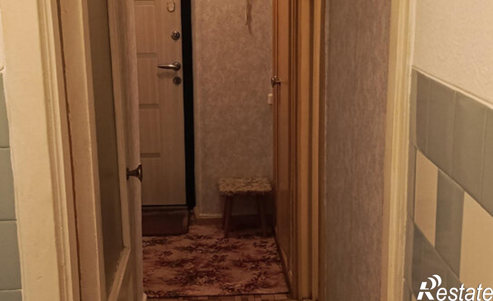 Купить квартиру за 3 750 000 рублей на улица Полярные Зори, 34