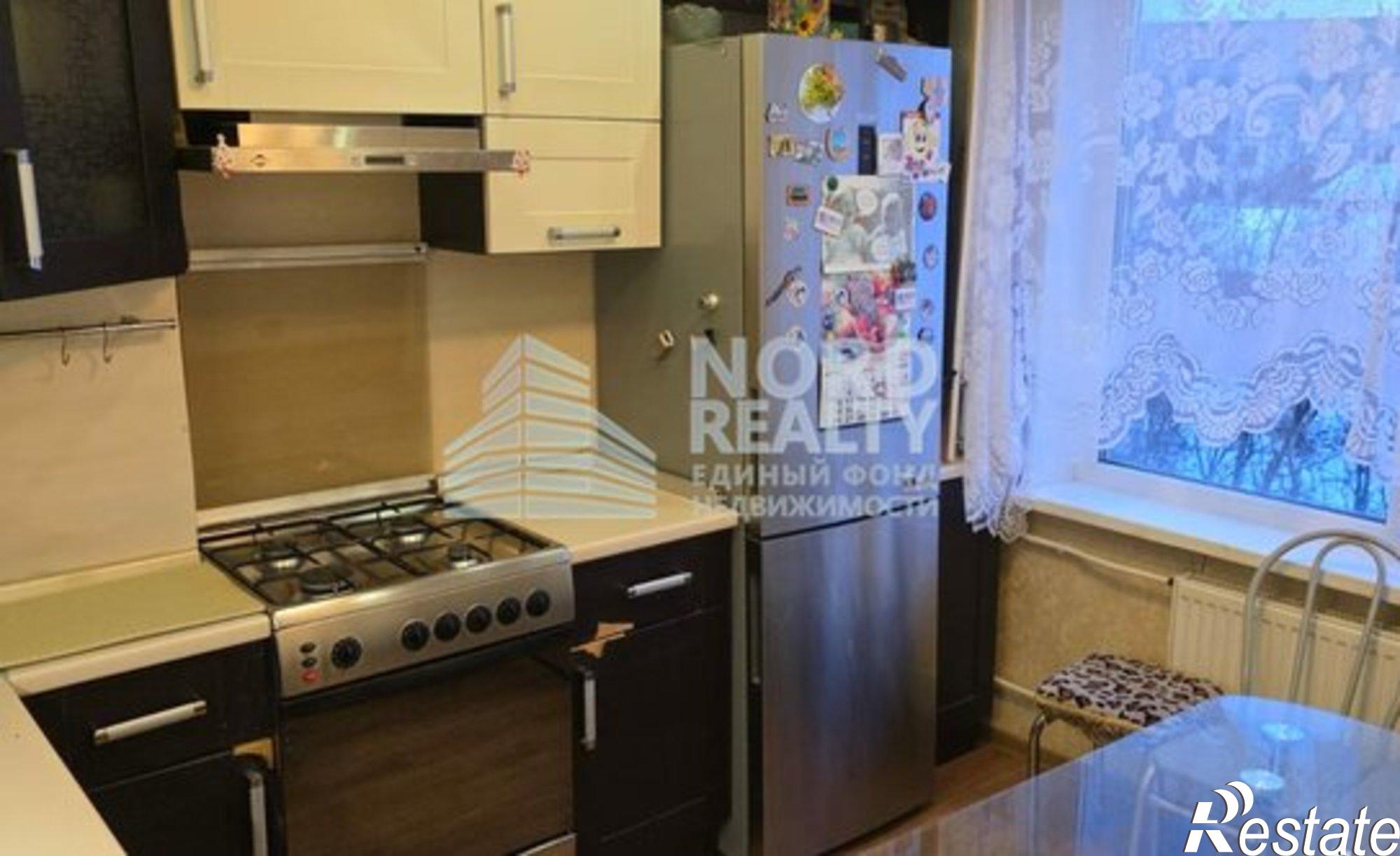 Купить квартиру за 3 700 000 рублей на улица Советская, 15