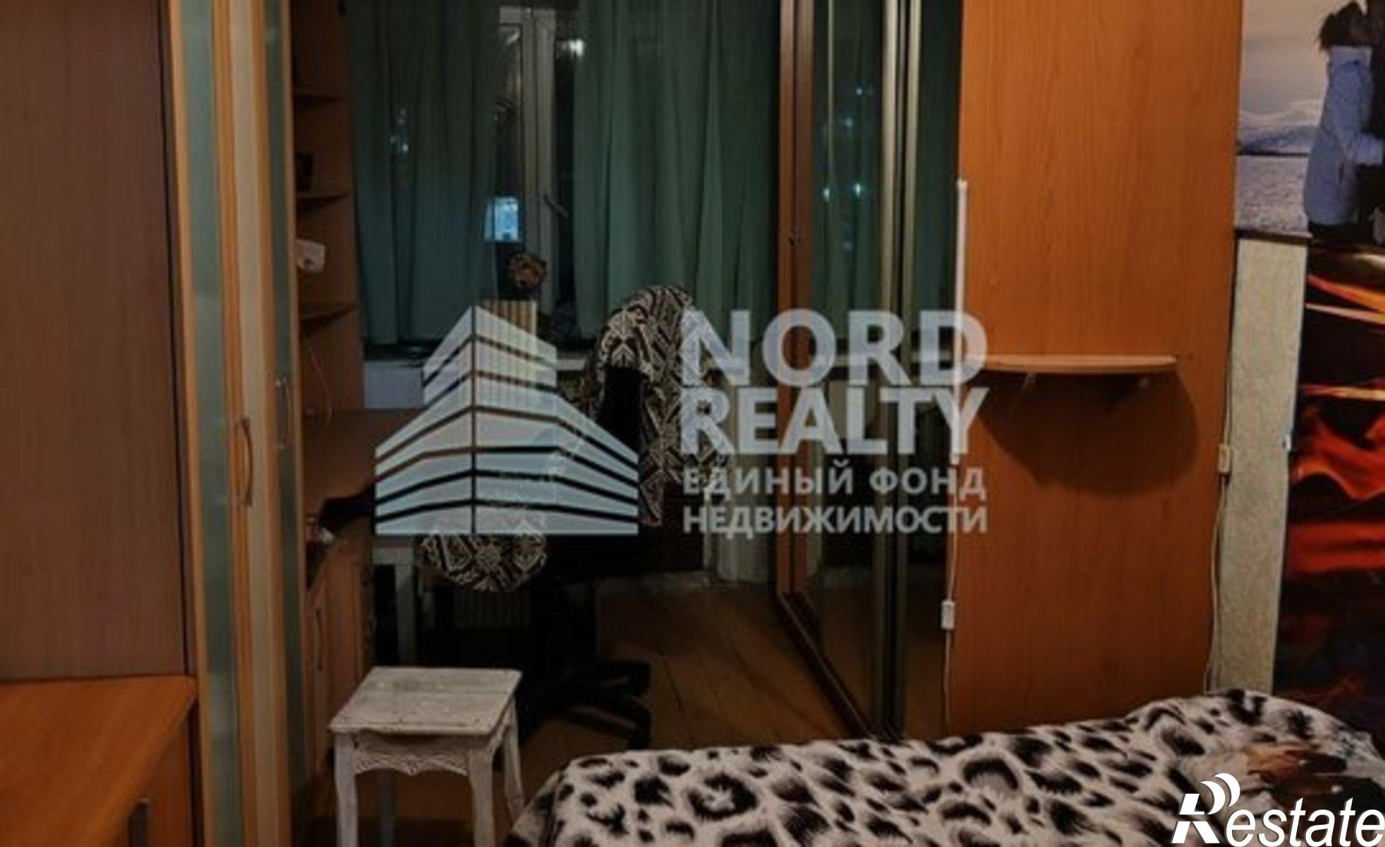 Купить квартиру за 2 990 000 рублей на Заводская улица, 3А