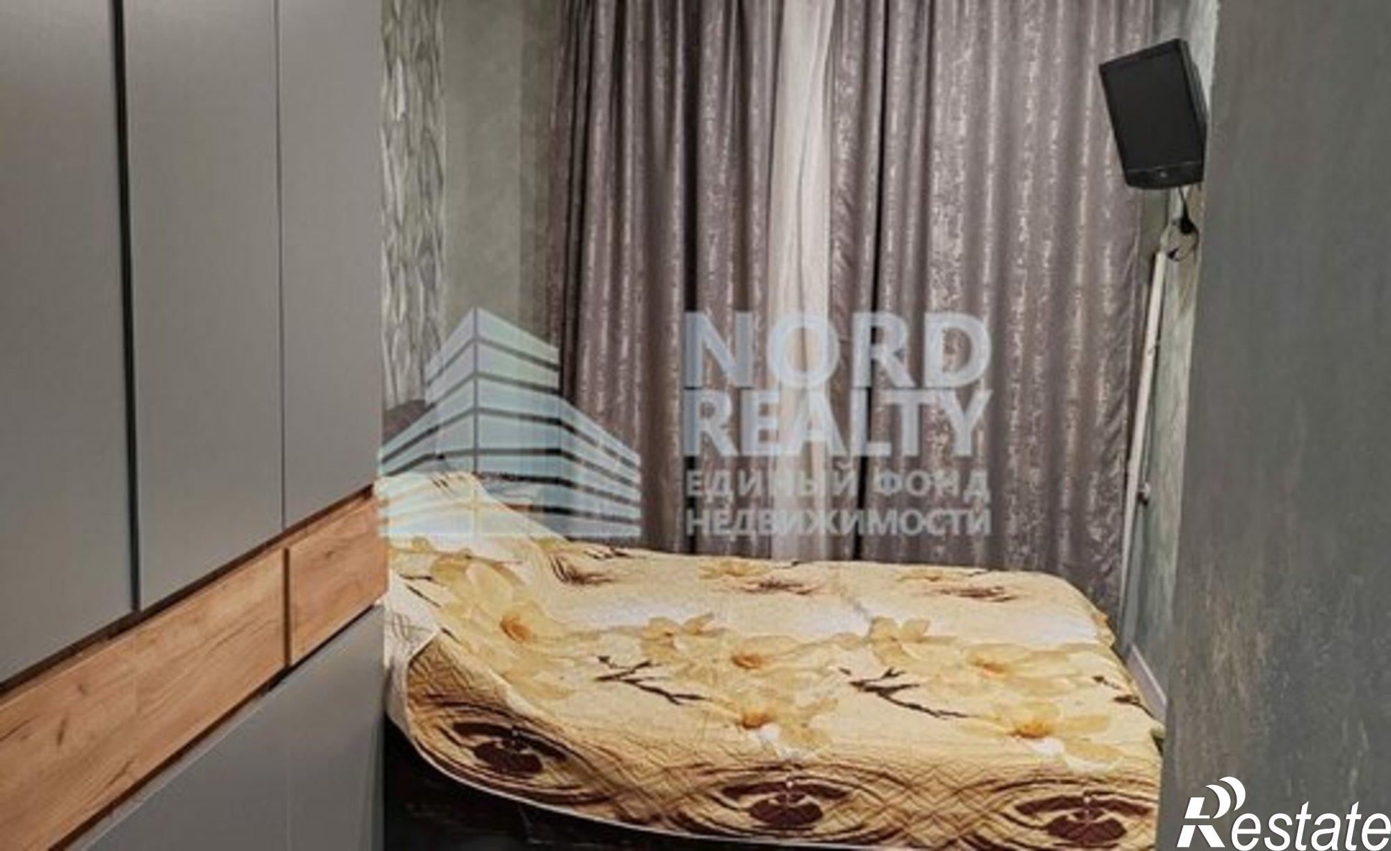 Купить квартиру за 2 990 000 рублей на Заводская улица, 3А