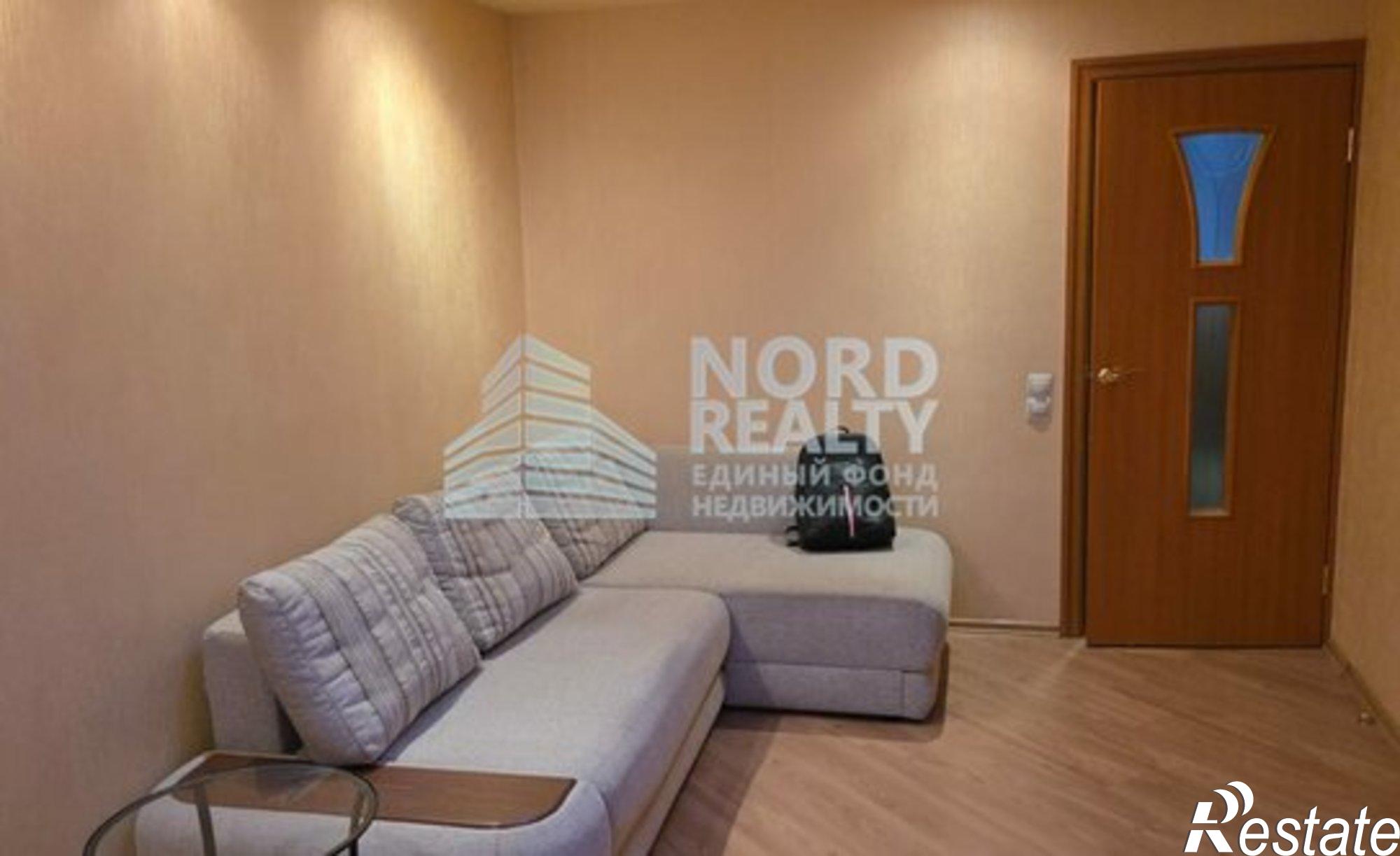 Купить квартиру за 3 700 000 рублей на улица Советская, 15