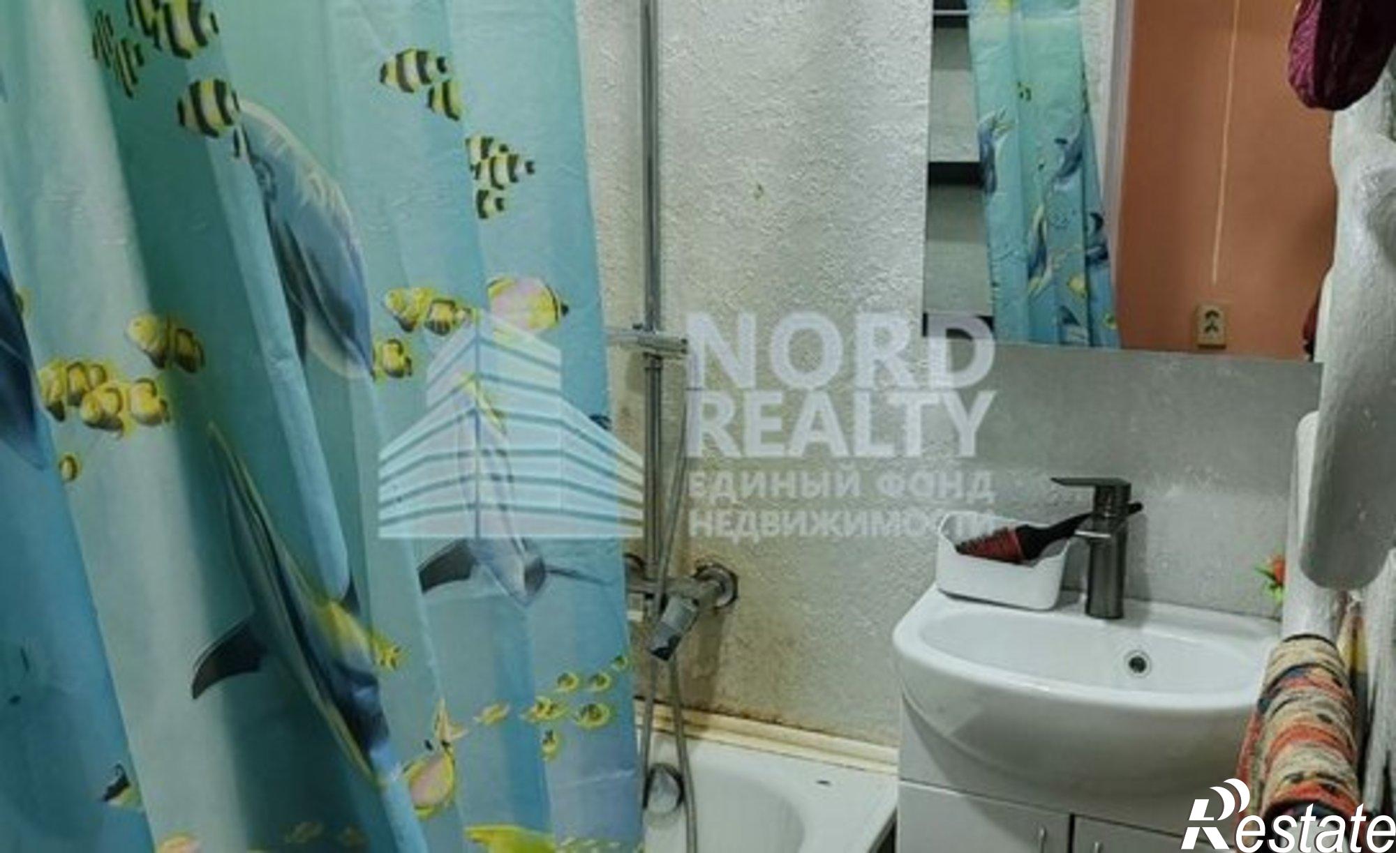 Купить квартиру за 2 990 000 рублей на Заводская улица, 3А