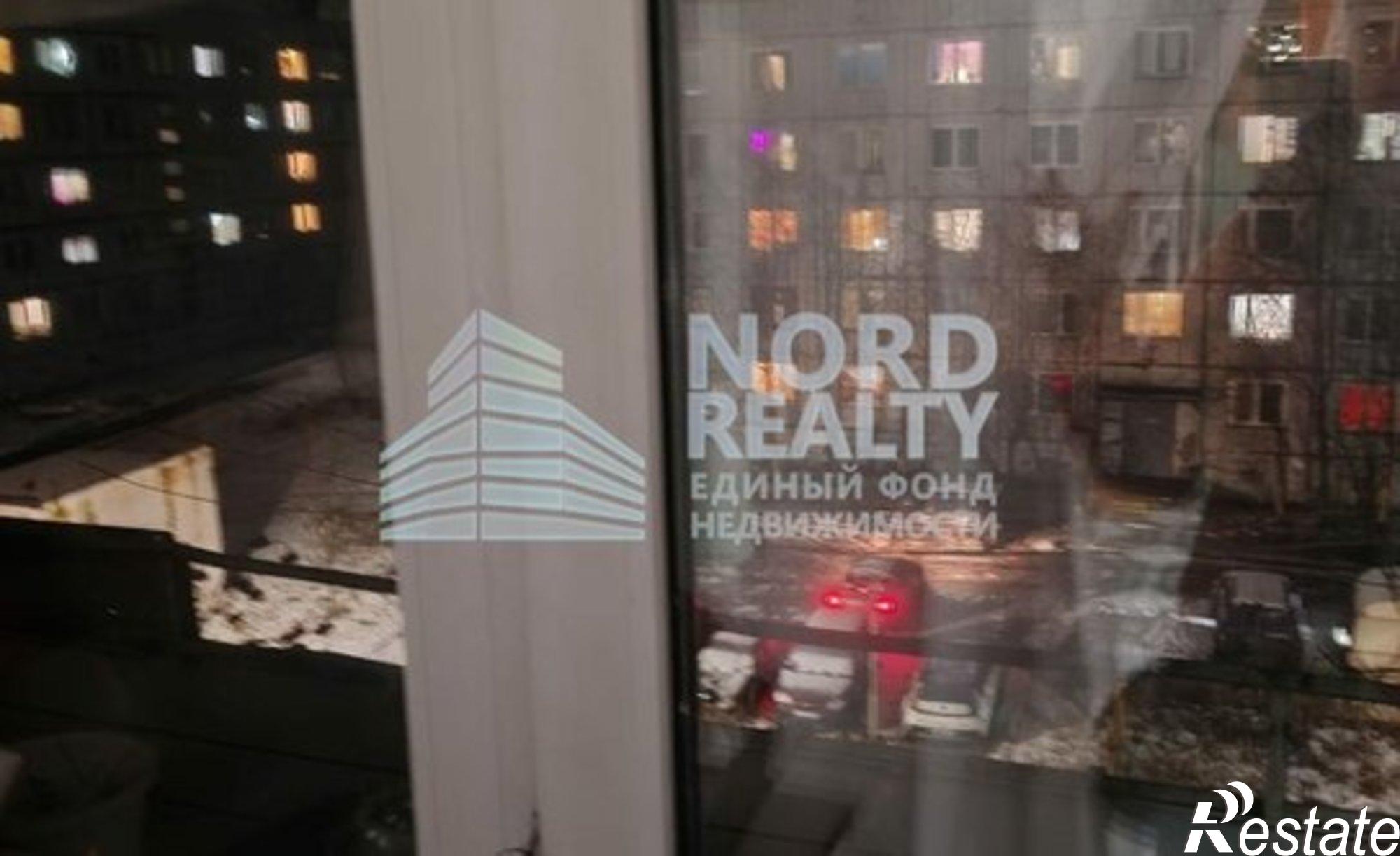 Купить квартиру за 2 990 000 рублей на Заводская улица, 3А