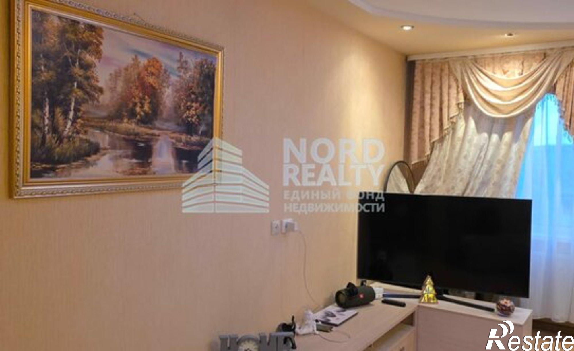 Купить квартиру за 3 700 000 рублей на улица Советская, 15