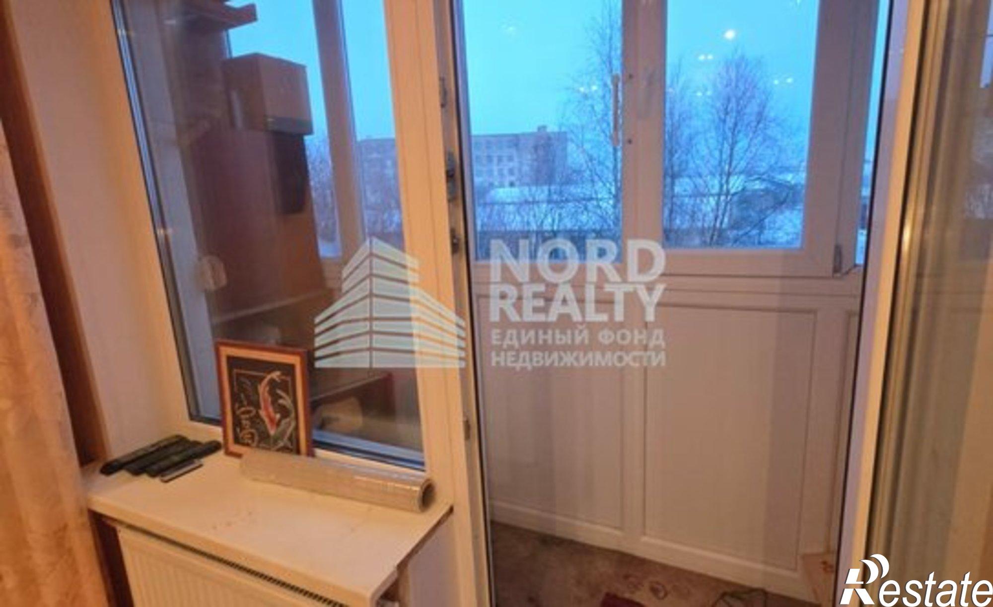 Купить квартиру за 3 700 000 рублей на улица Советская, 15