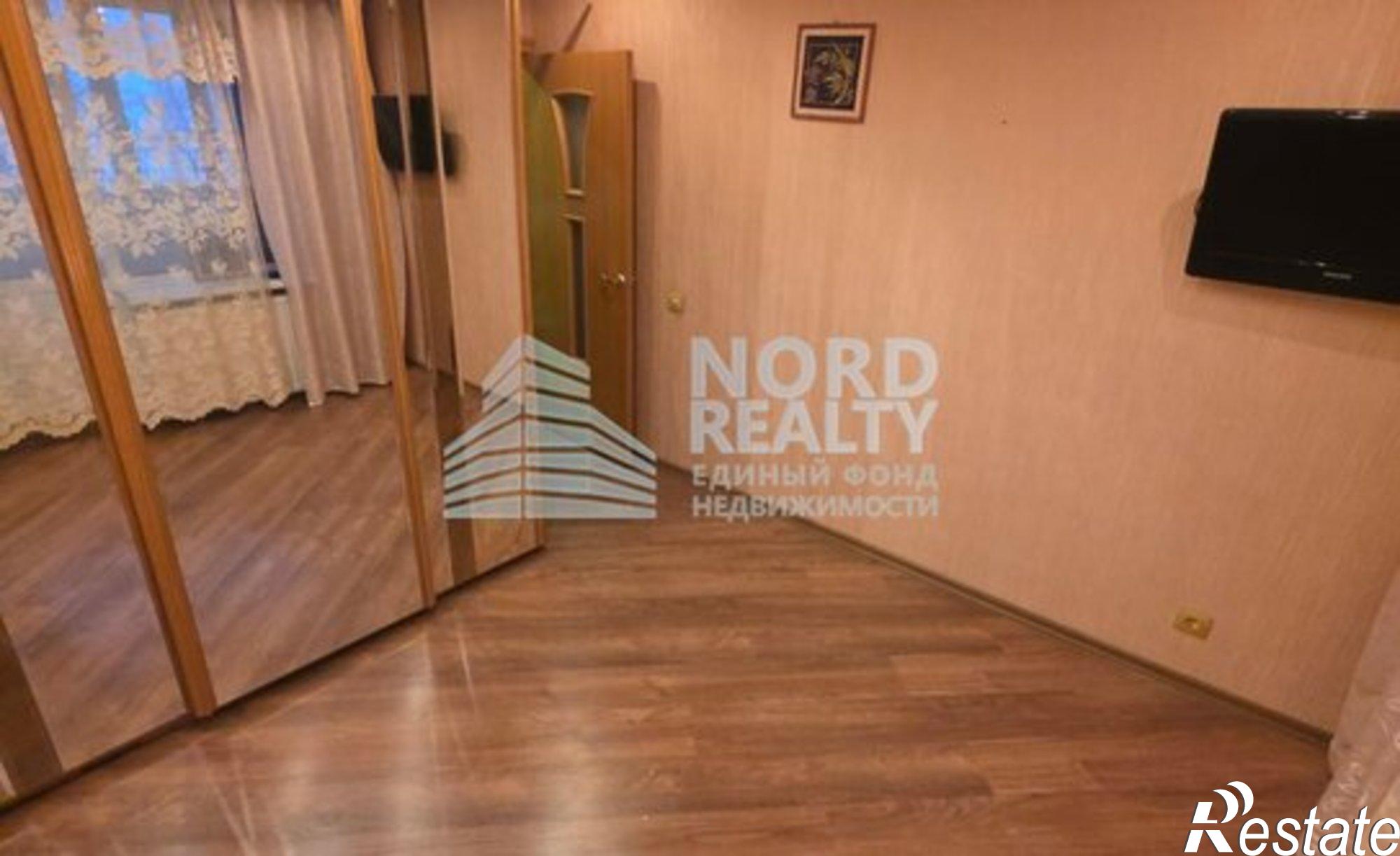 Купить квартиру за 3 700 000 рублей на улица Советская, 15