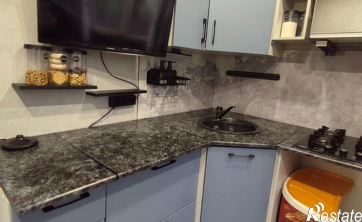 1-комн квартира Североморское шоссе, 12,  д. 12