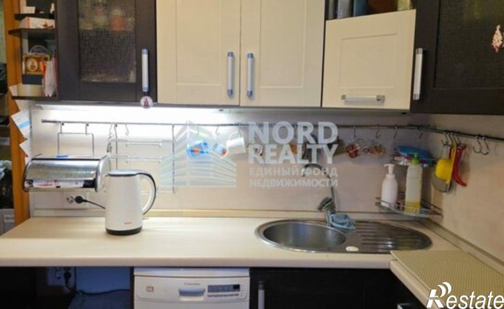 2-комн квартира улица Советская, 15,  д. 15