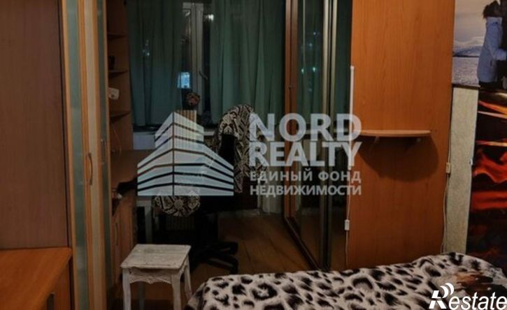 3-комн квартира Заводская улица, 3А,  д. 3А