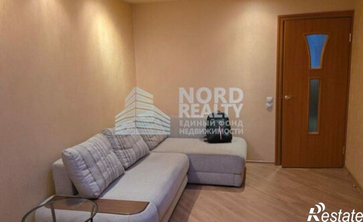 2-комн квартира улица Советская, 15,  д. 15