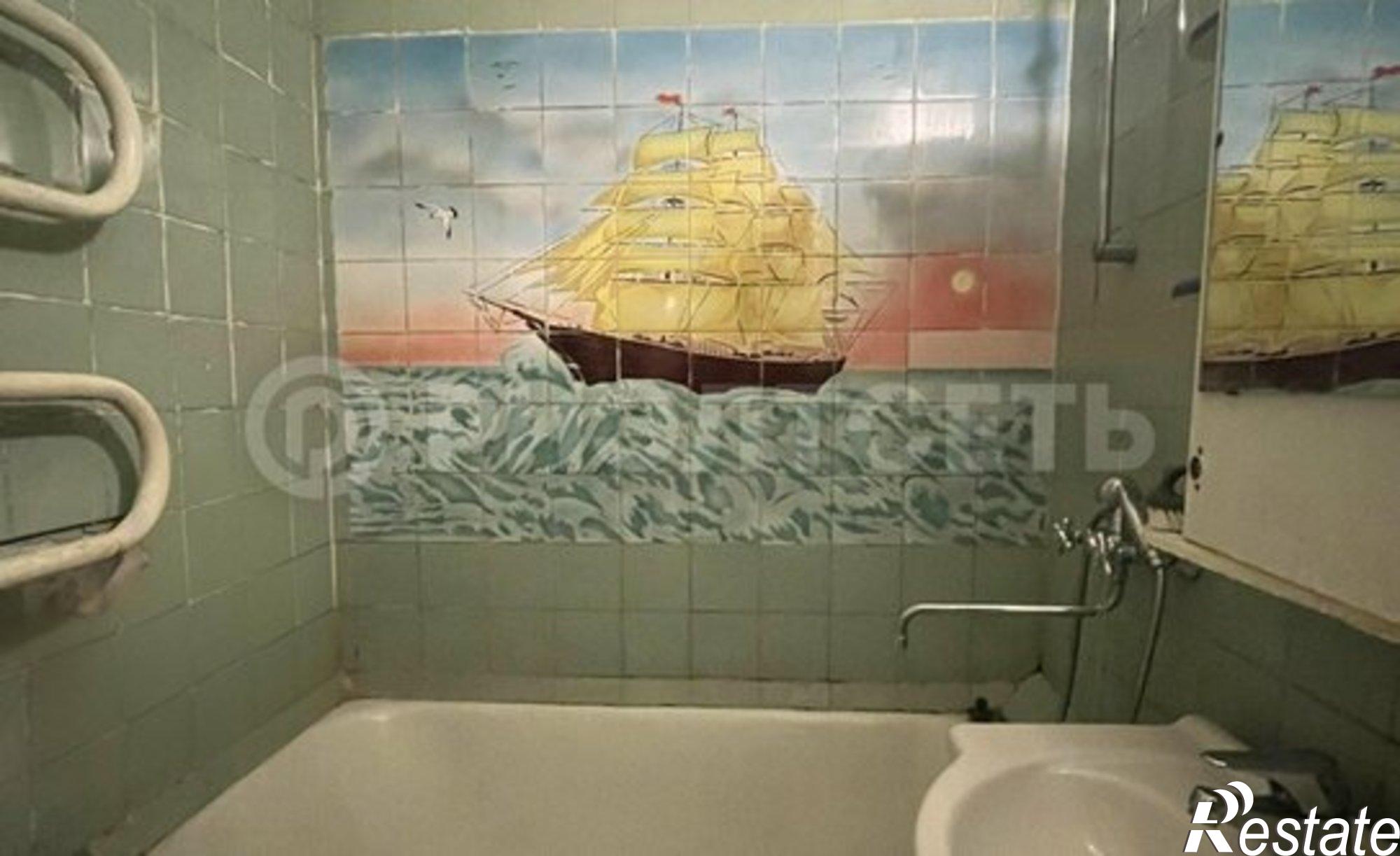 Купить квартиру за 4 000 000 рублей на ул Героев Рыбачьего, 5