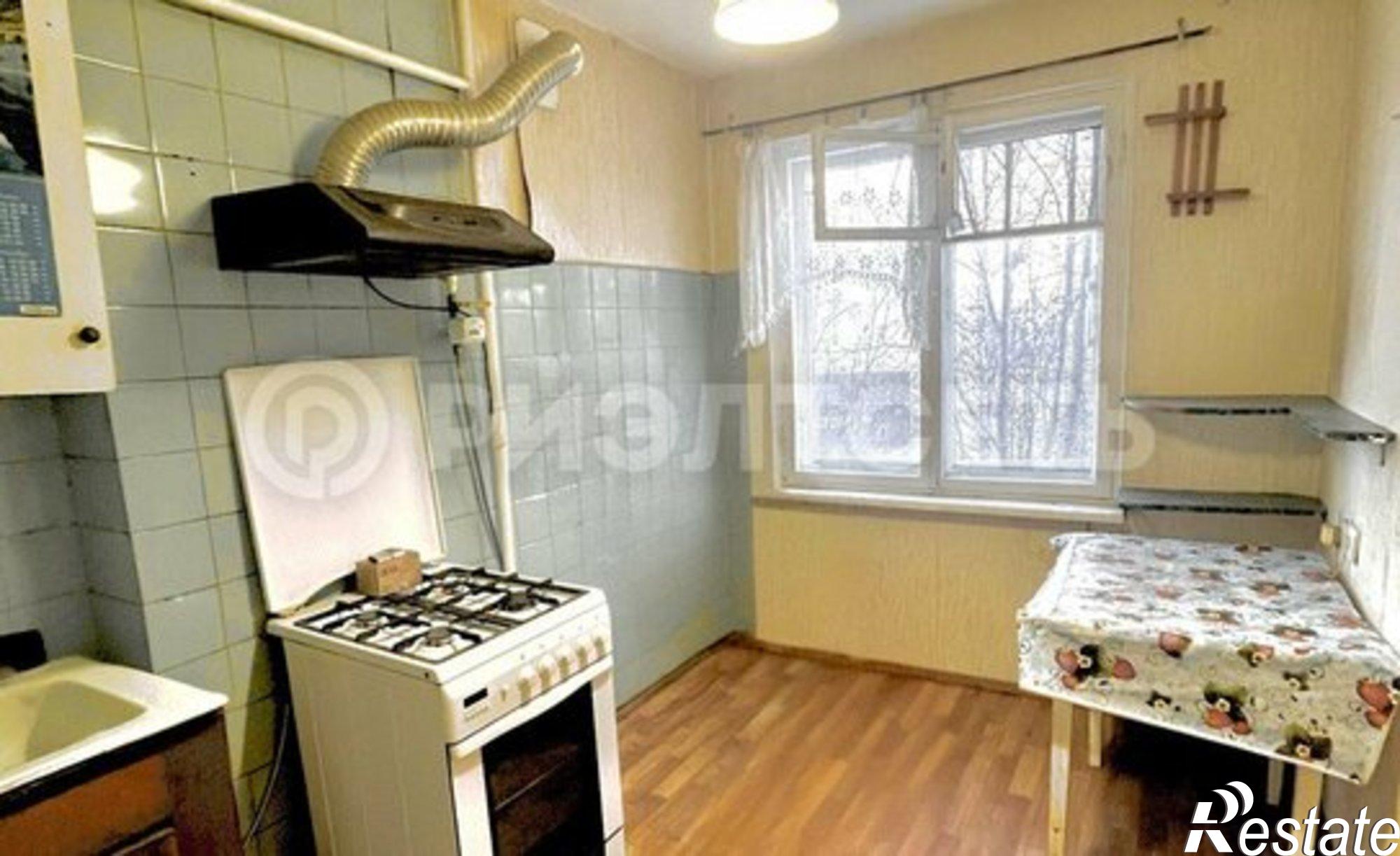 Купить квартиру за 4 000 000 рублей на ул Героев Рыбачьего, 5