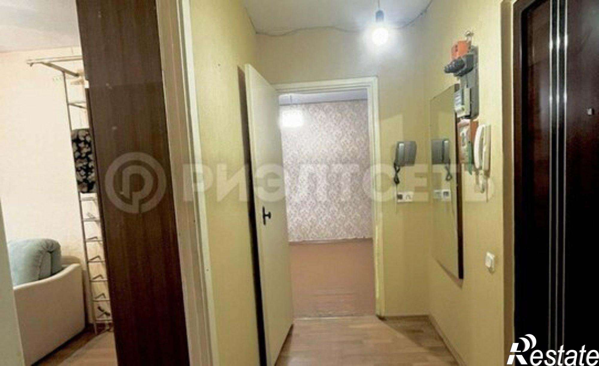 Купить квартиру за 4 000 000 рублей на ул Героев Рыбачьего, 5