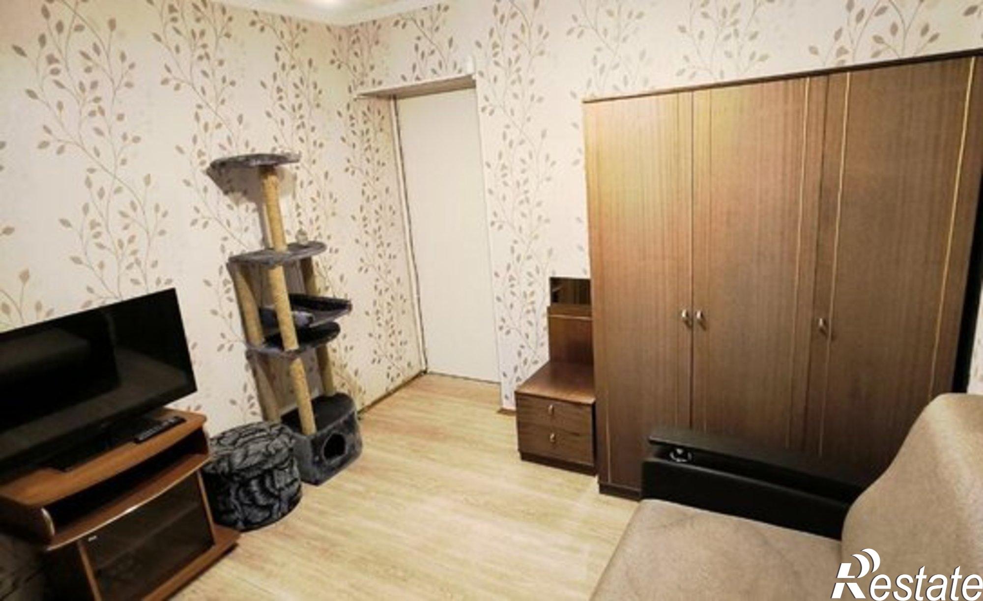 Купить квартиру за 4 500 000 рублей на улица Адмирала Флота Лобова, 30