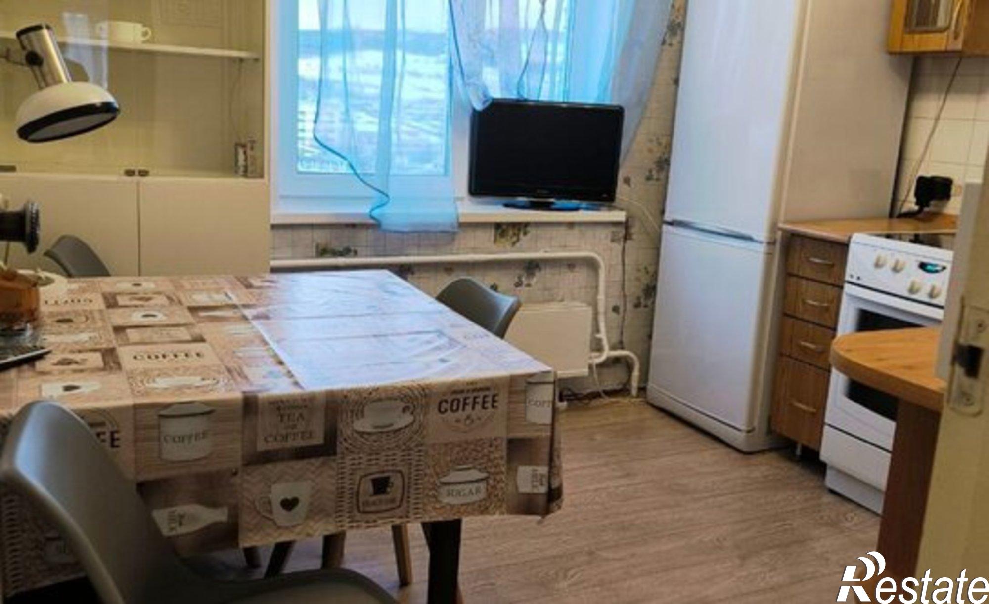 Купить квартиру за 4 500 000 рублей на улица Адмирала Флота Лобова, 30