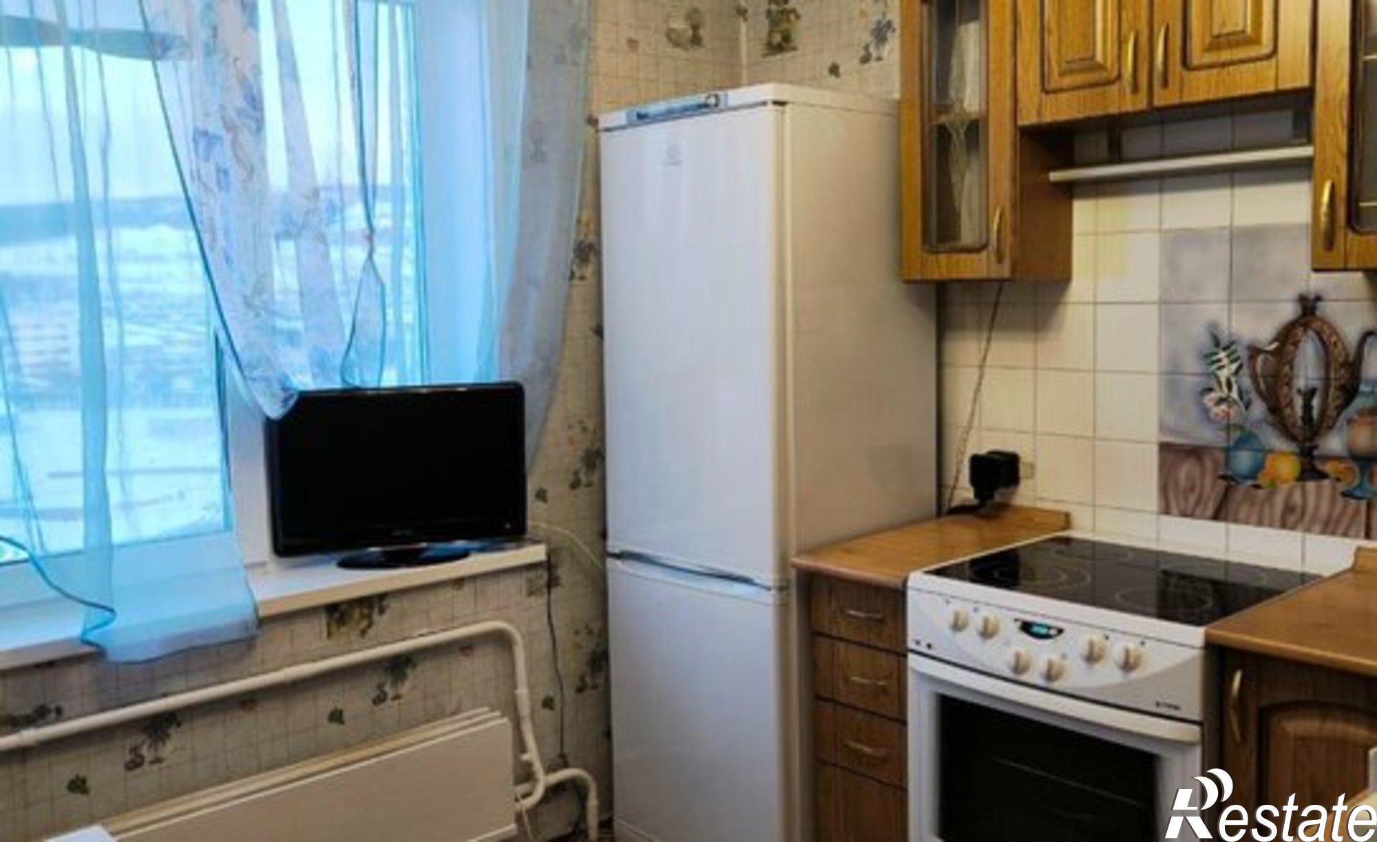 Купить квартиру за 4 500 000 рублей на улица Адмирала Флота Лобова, 30