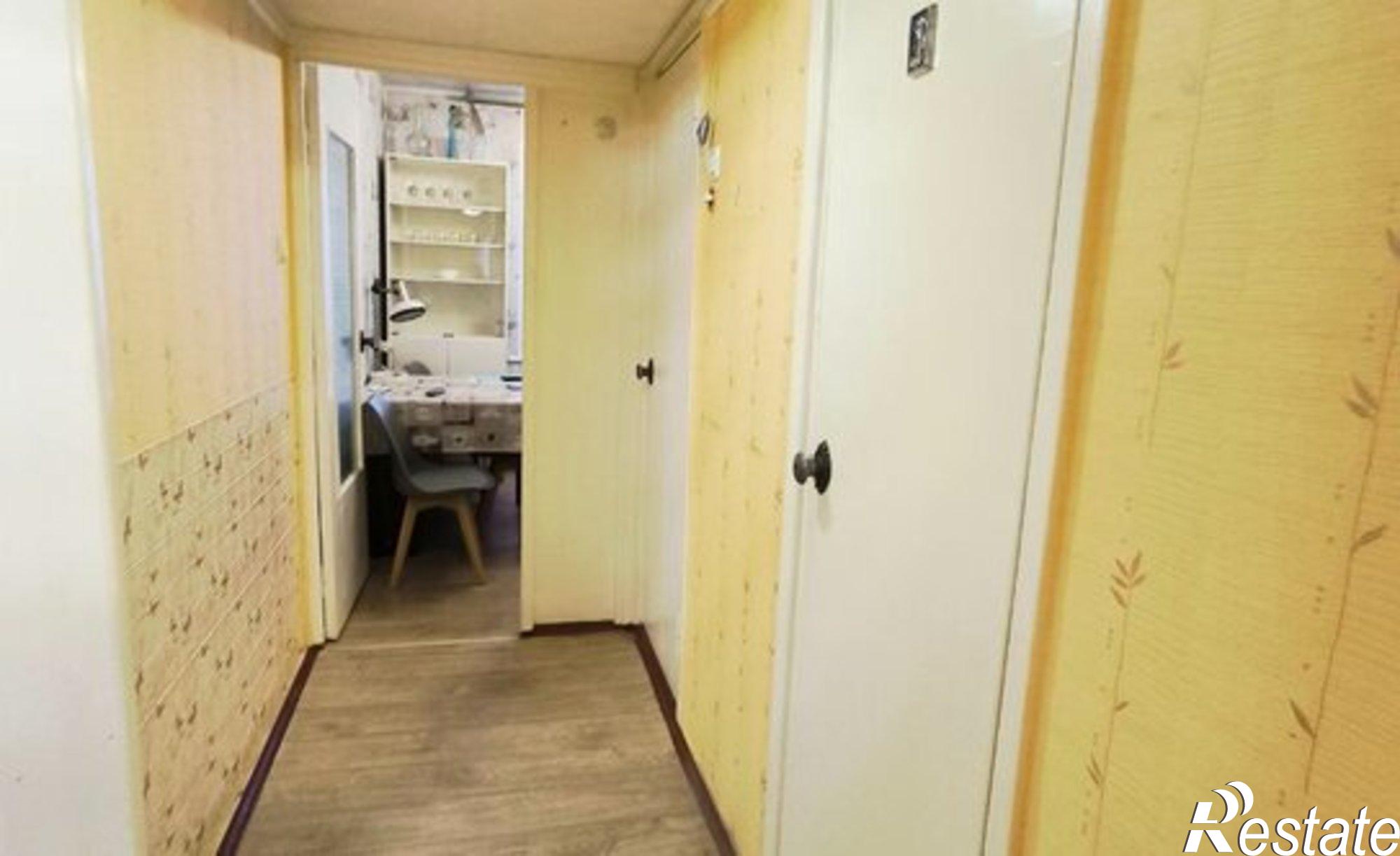 Купить квартиру за 4 500 000 рублей на улица Адмирала Флота Лобова, 30