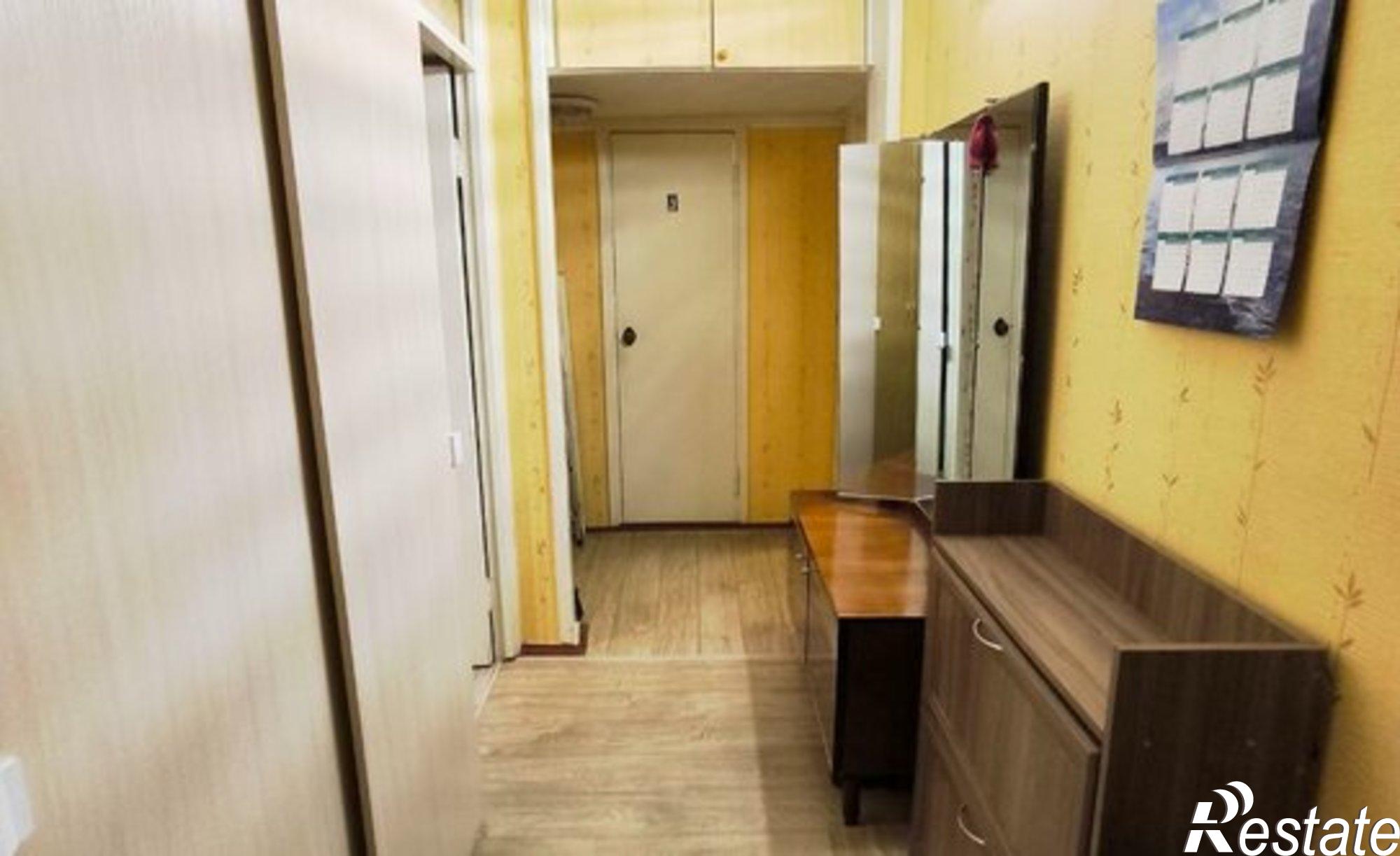 Купить квартиру за 4 500 000 рублей на улица Адмирала Флота Лобова, 30