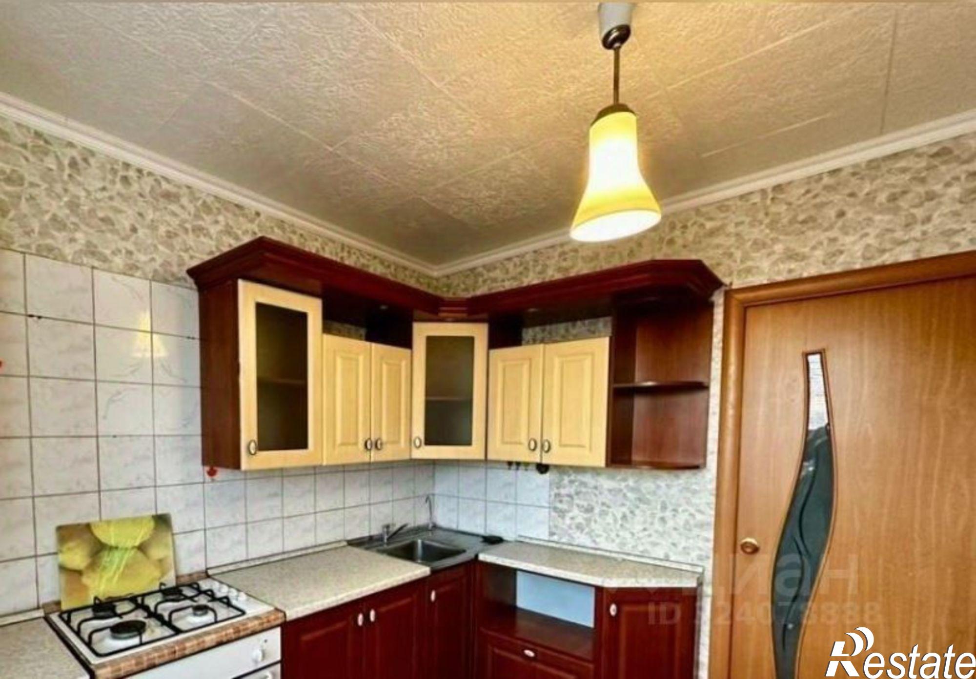 Купить квартиру за 3 280 000 рублей на улица Радищева, 16