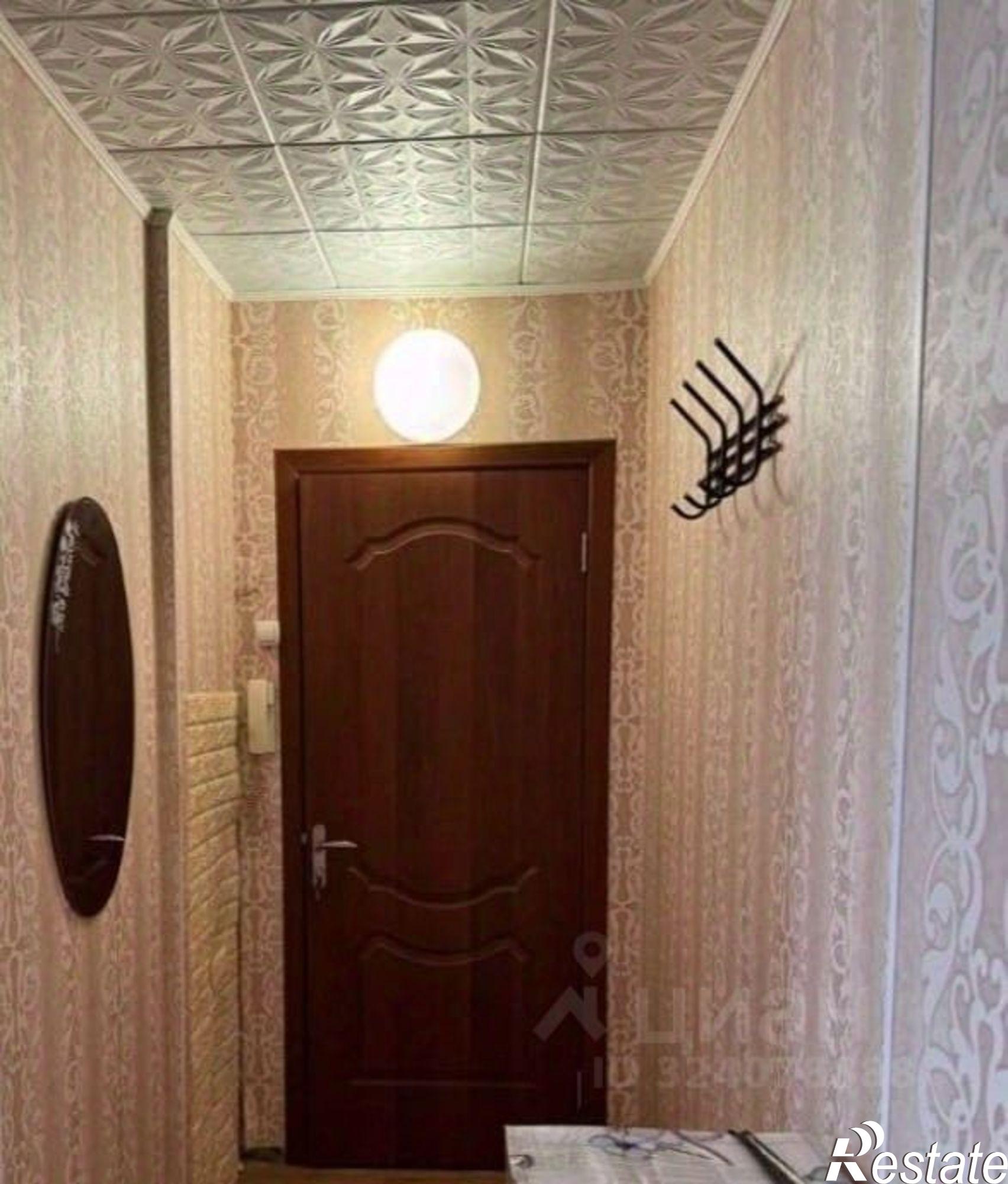 Купить квартиру за 3 280 000 рублей на улица Радищева, 16