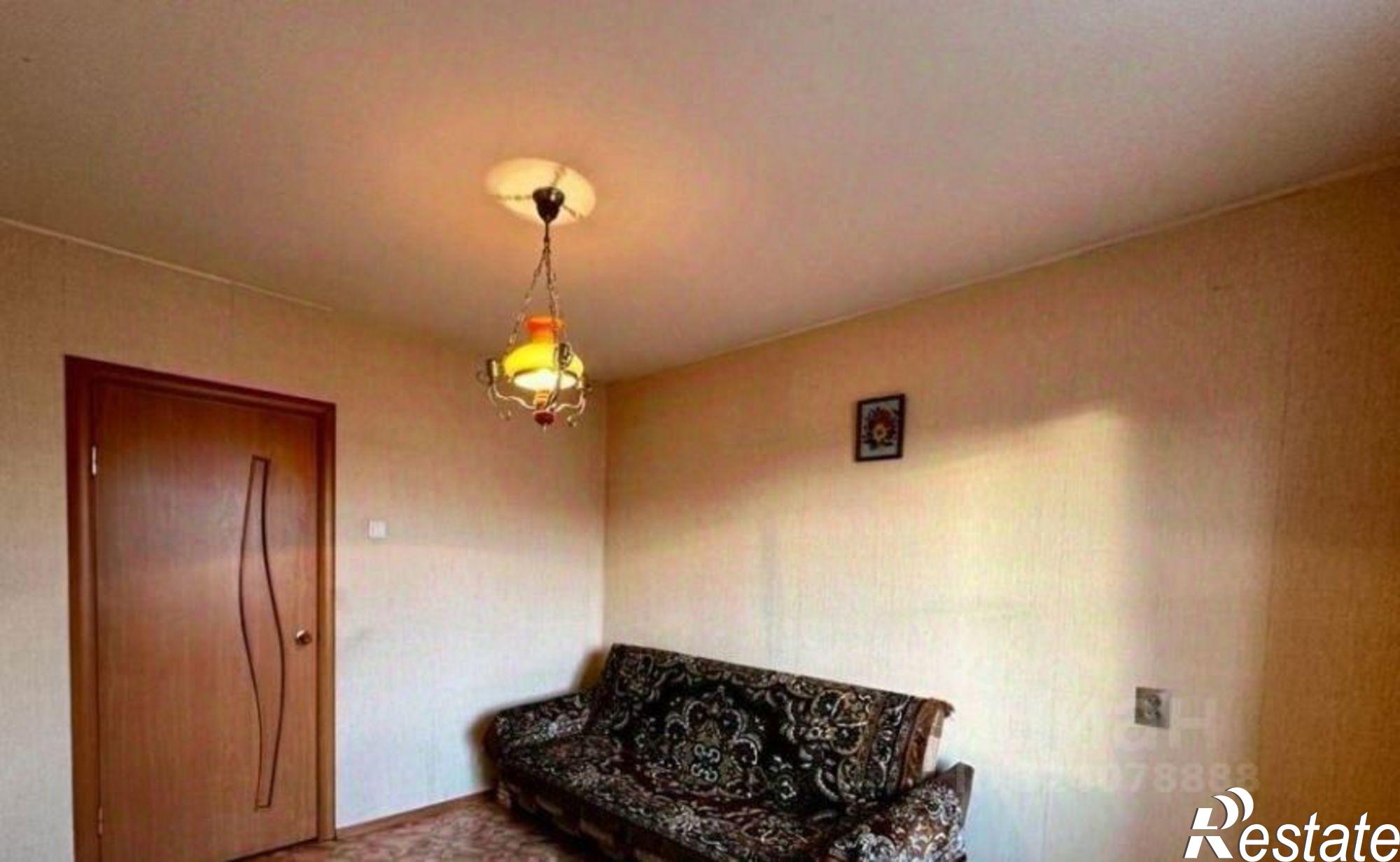 Купить квартиру за 3 280 000 рублей на улица Радищева, 16