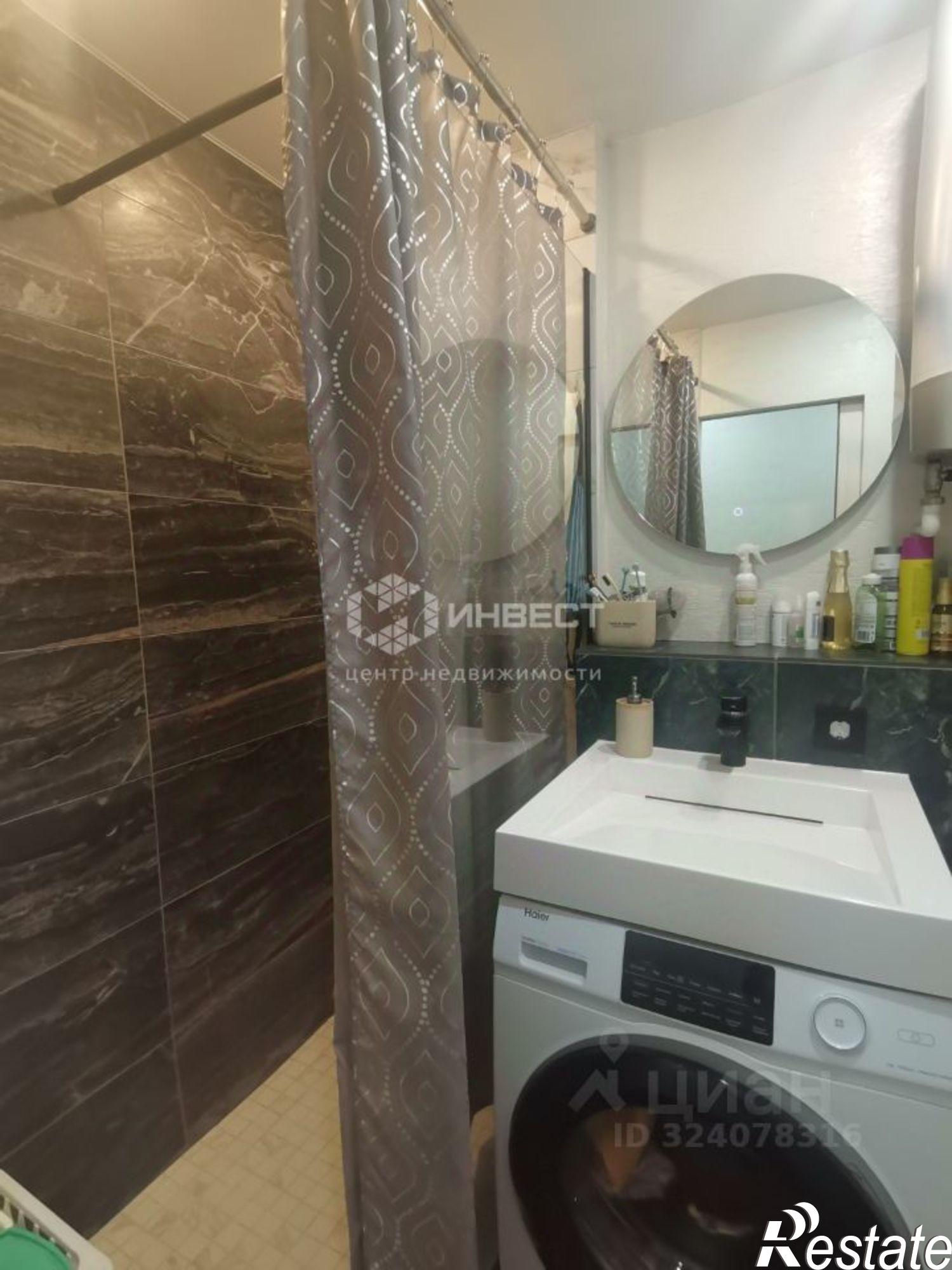 Купить квартиру за 7 500 000 рублей на Кольский проспект, 169