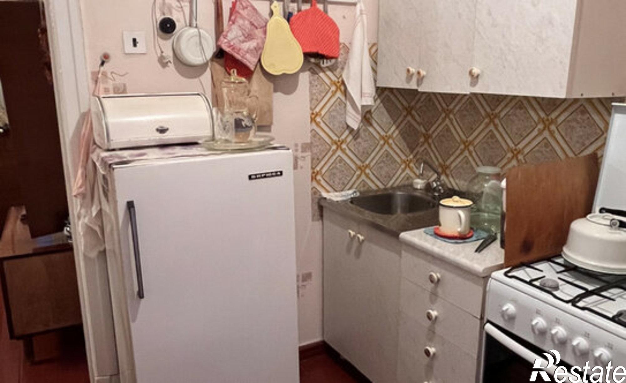 Купить квартиру за 4 000 000 рублей на улица Софьи Перовской, 23/19