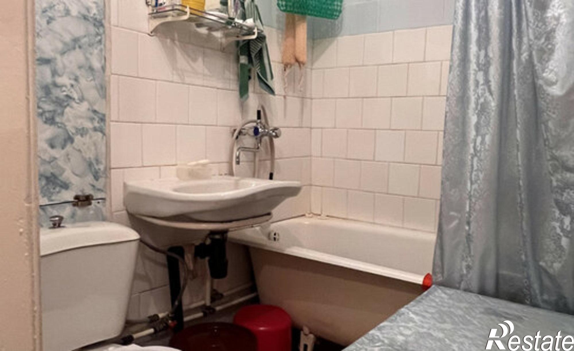 Купить квартиру за 4 000 000 рублей на улица Софьи Перовской, 23/19