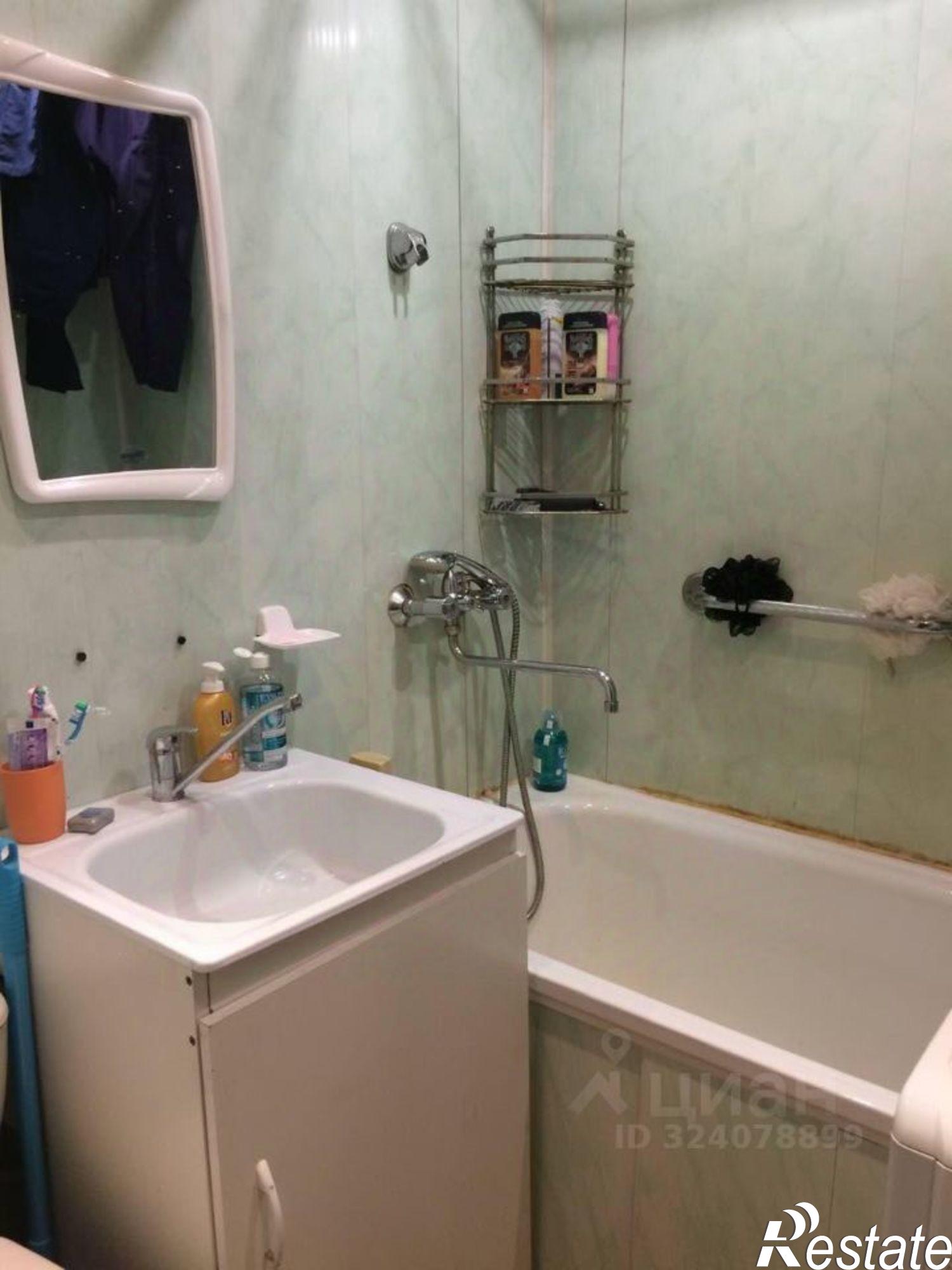 Купить квартиру за 3 280 000 рублей на ул Капитана Буркова, 21