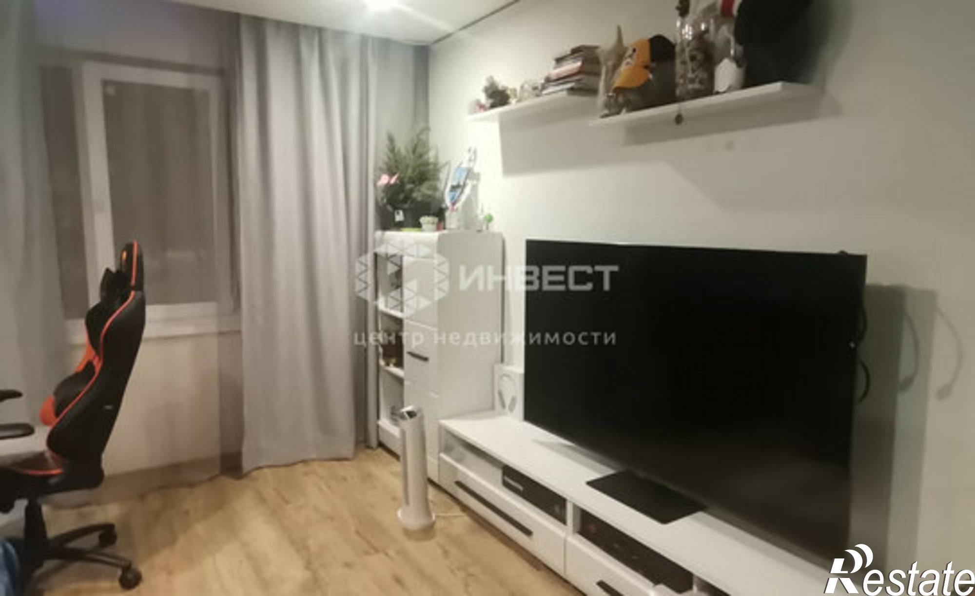 Купить квартиру за 7 500 000 рублей на Кольский пр-кт, 169