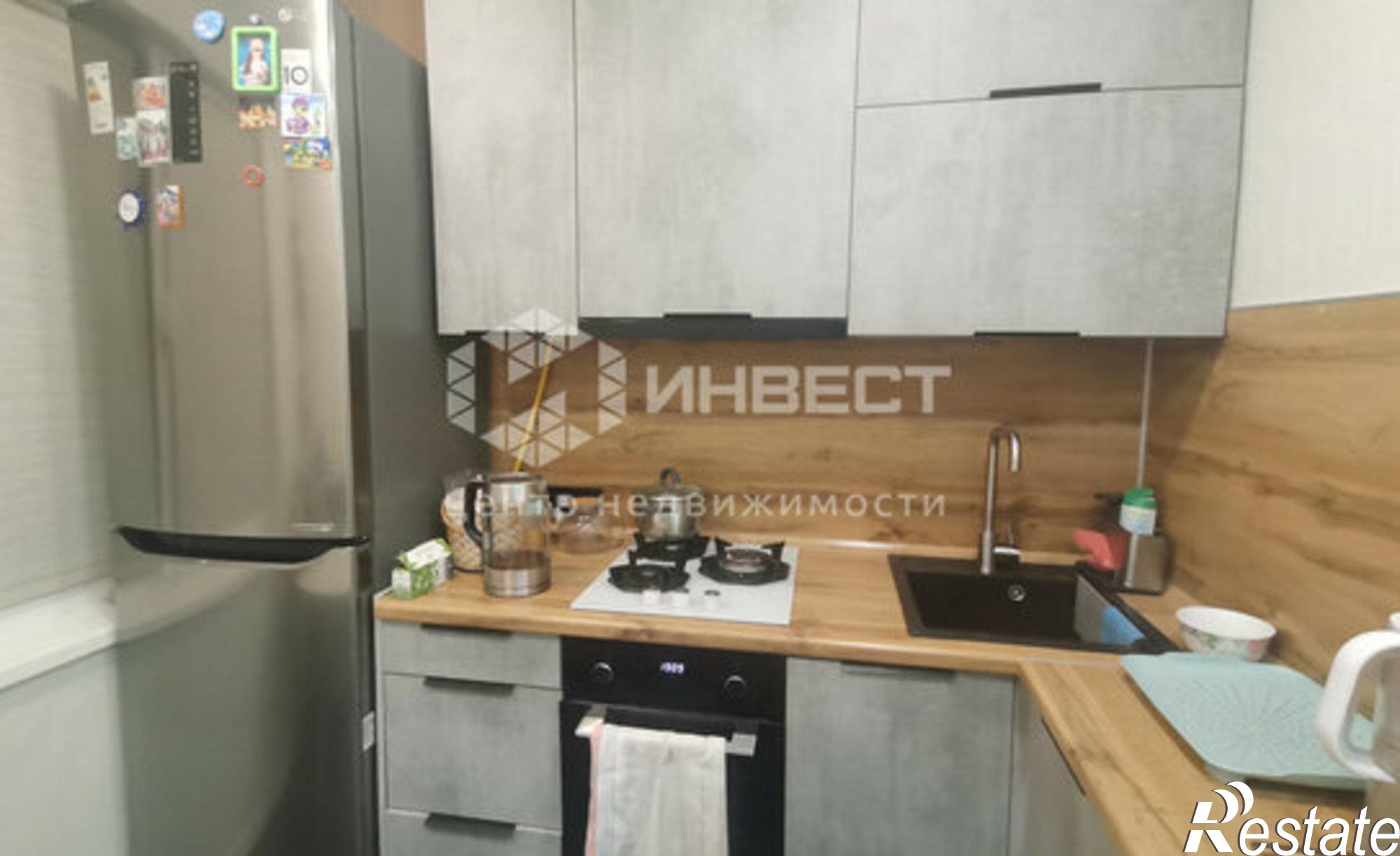 Купить квартиру за 7 500 000 рублей на Кольский пр-кт, 169