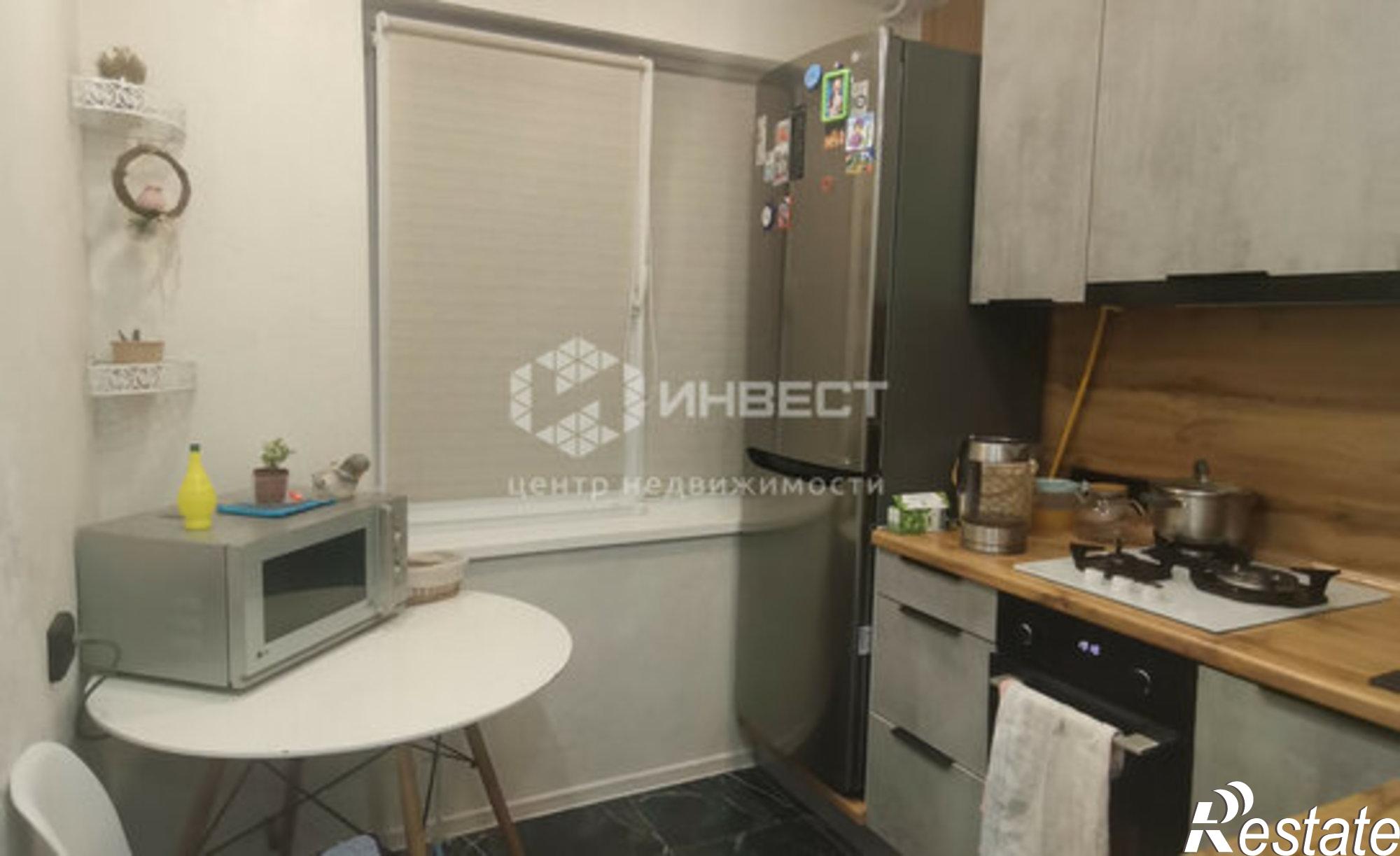 Купить квартиру за 7 500 000 рублей на Кольский пр-кт, 169