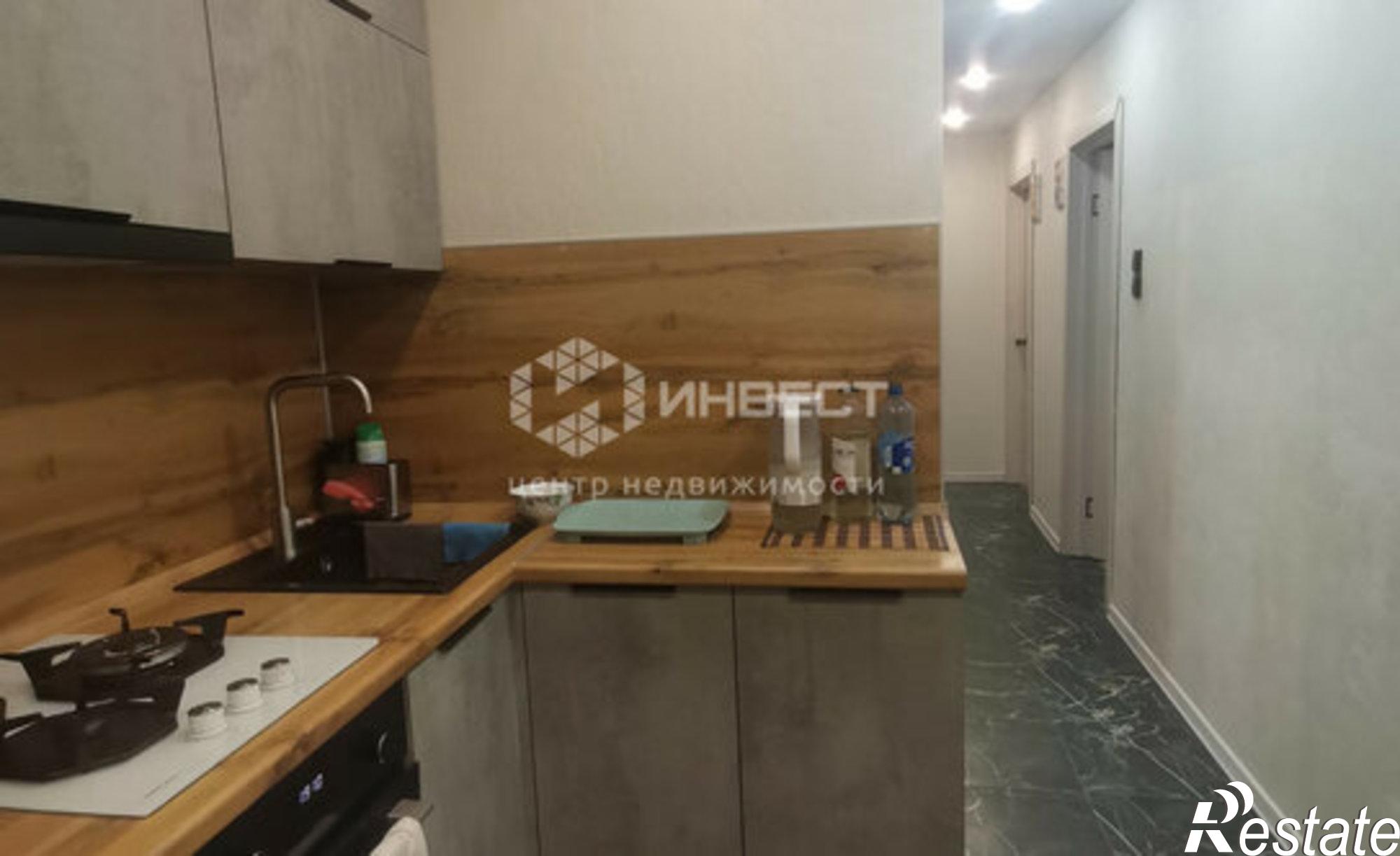 Купить квартиру за 7 500 000 рублей на Кольский пр-кт, 169