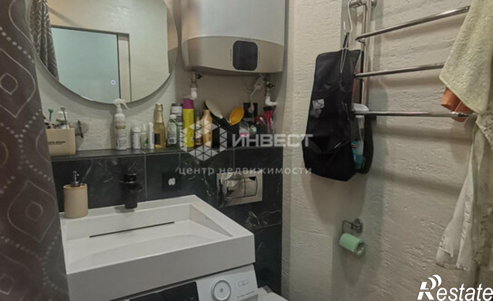 Купить квартиру за 7 500 000 рублей на Кольский пр-кт, 169