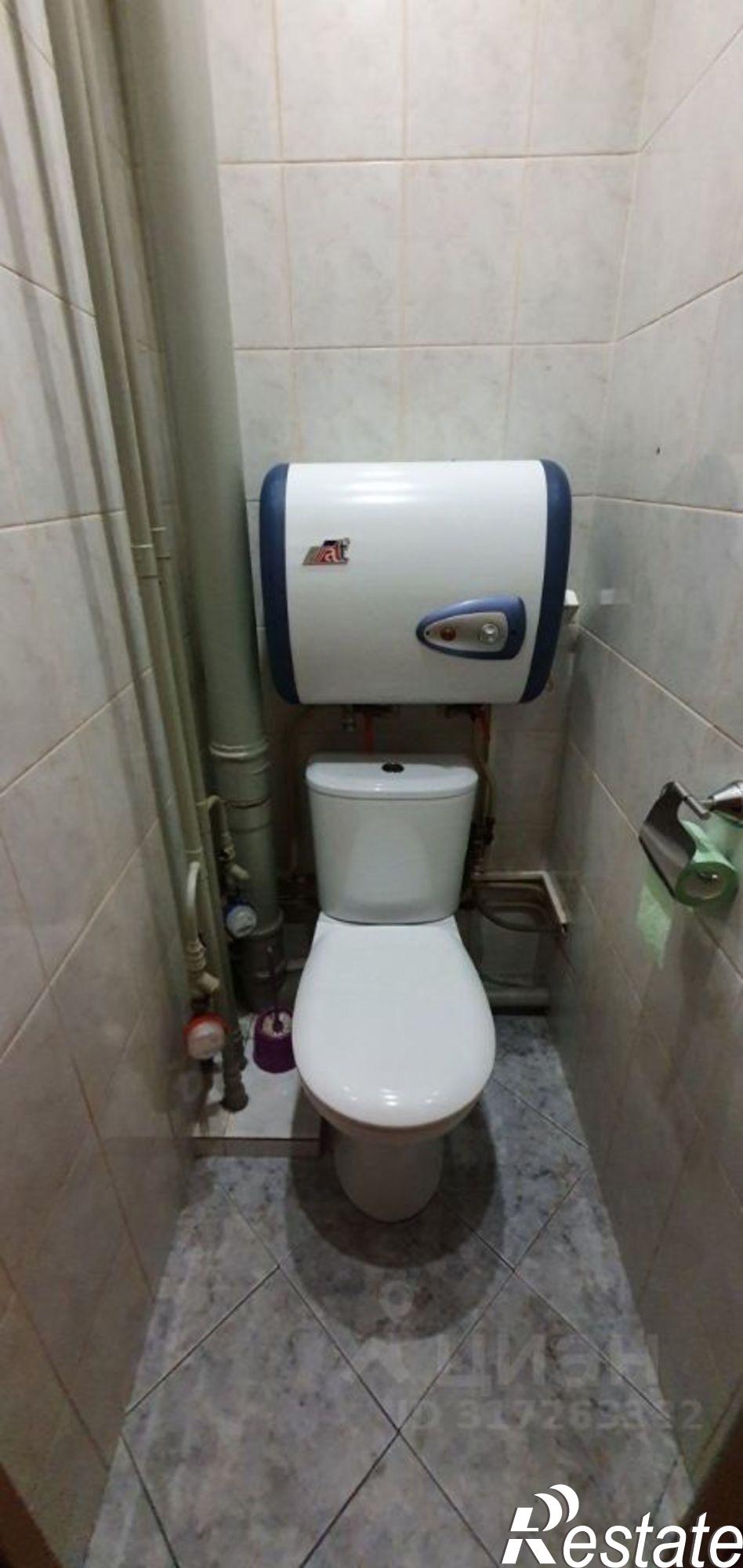 Купить квартиру за 4 380 000 рублей на ул Старостина, 29