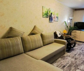 2-комн, 47кв м, этаж 5/5 улица Адмирала Флота Лобова, 30