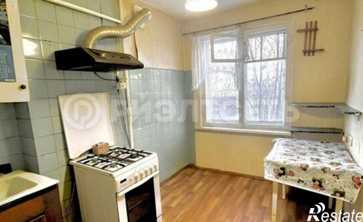 2-комн квартира ул Героев Рыбачьего, 5,  д. 5