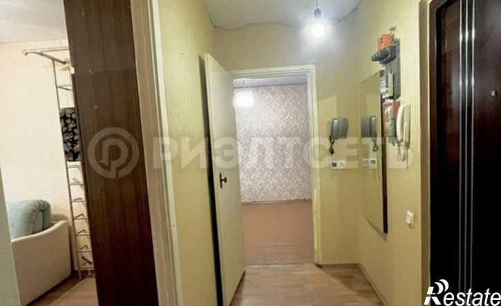 2-комн квартира ул Героев Рыбачьего, 5,  д. 5